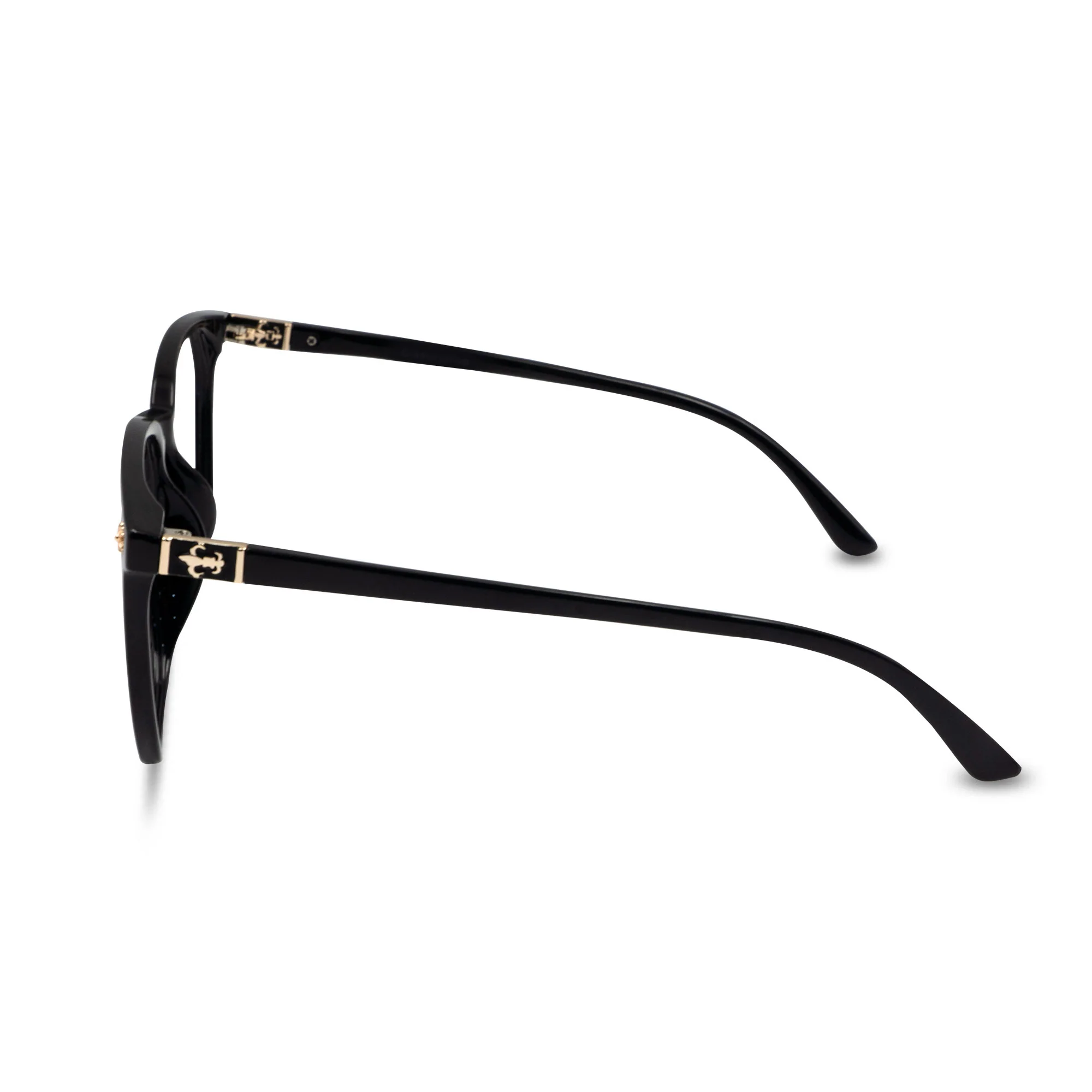 Square Glasses FV101 - Image 3