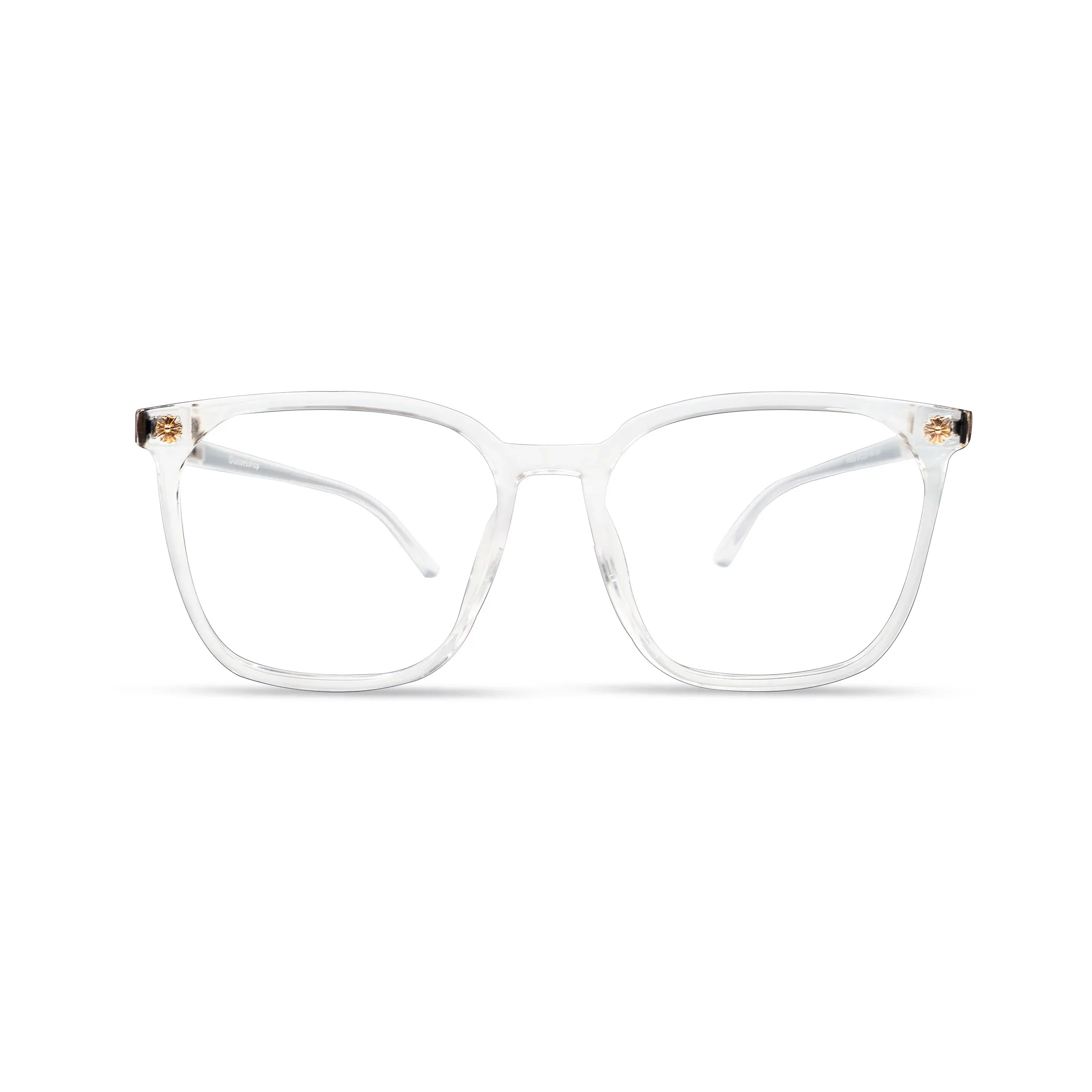 Square Glasses FV101 - Image 5