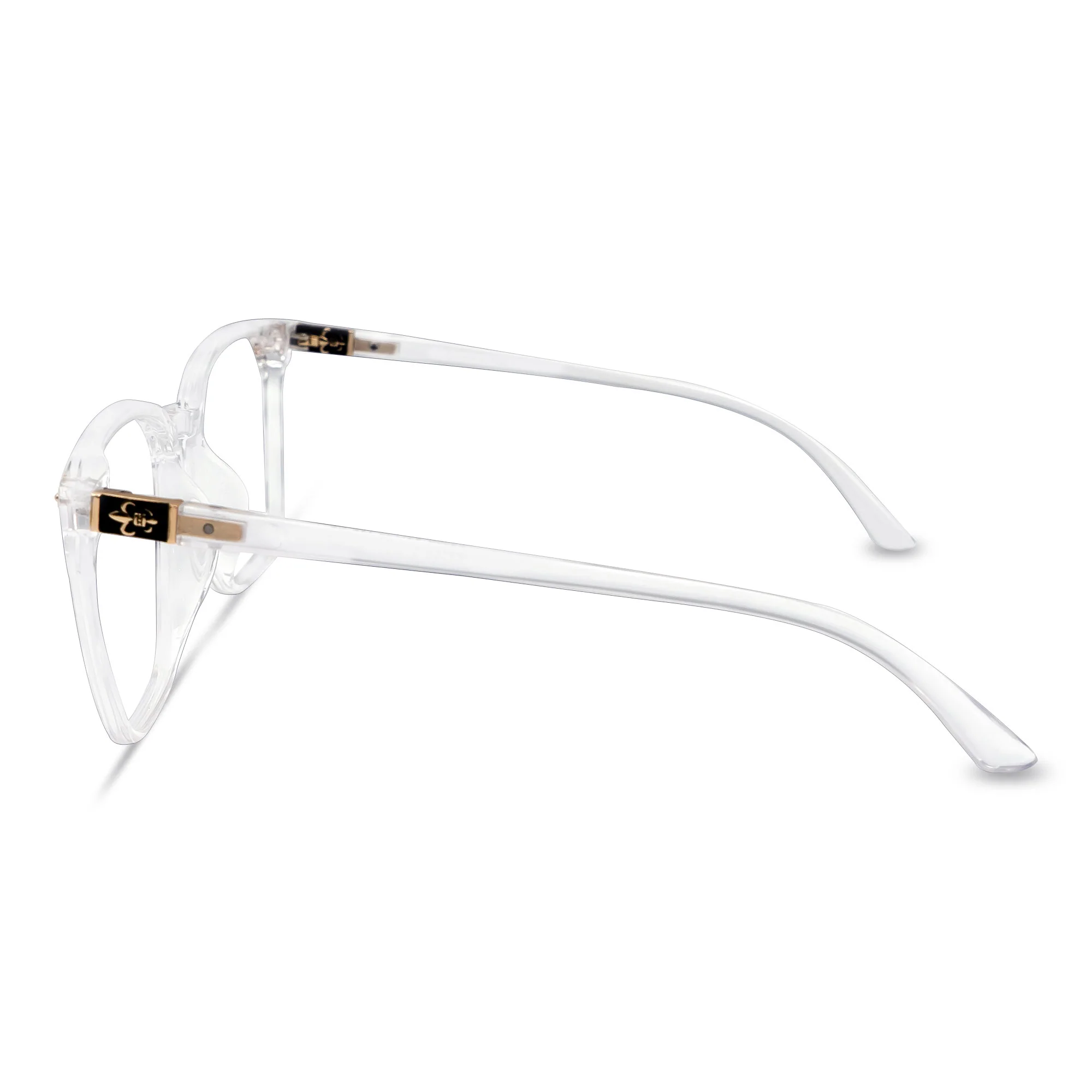 Square Glasses FV101 - Image 7