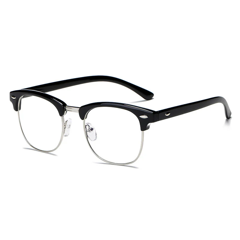 Browline Glasses FV105 - Image 12
