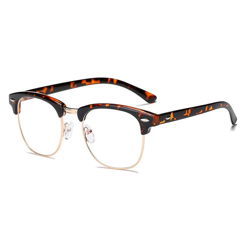 Browline Glasses FV105 - Image 6