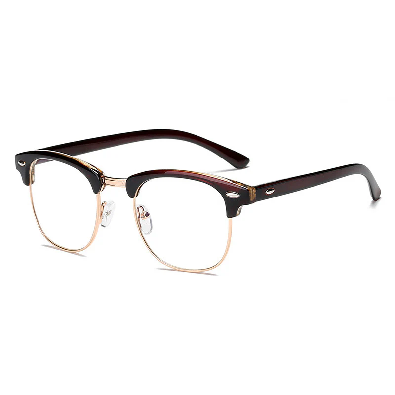 Browline Glasses FV105 - Image 8