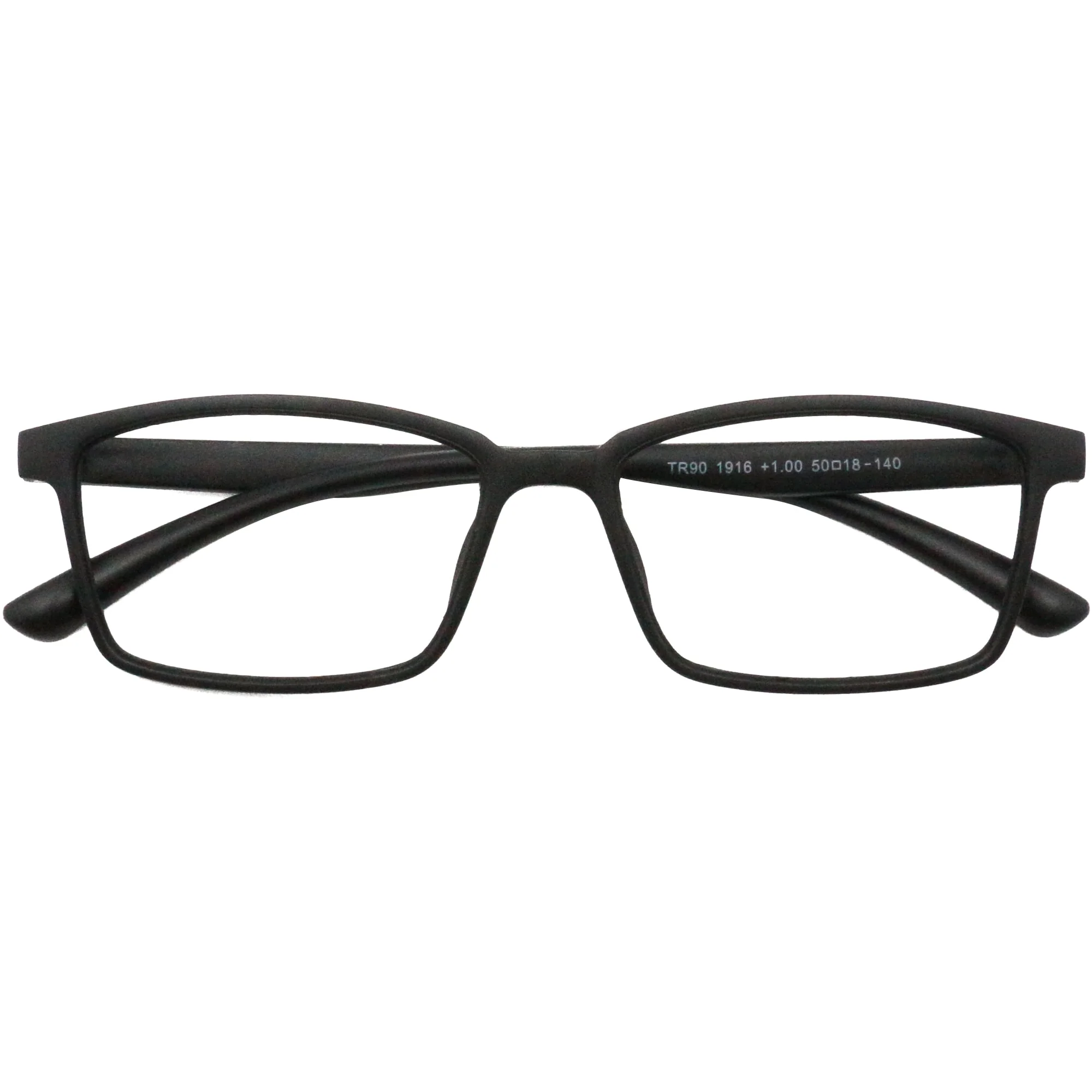 Rectangle Glasses FV110 - Image 4