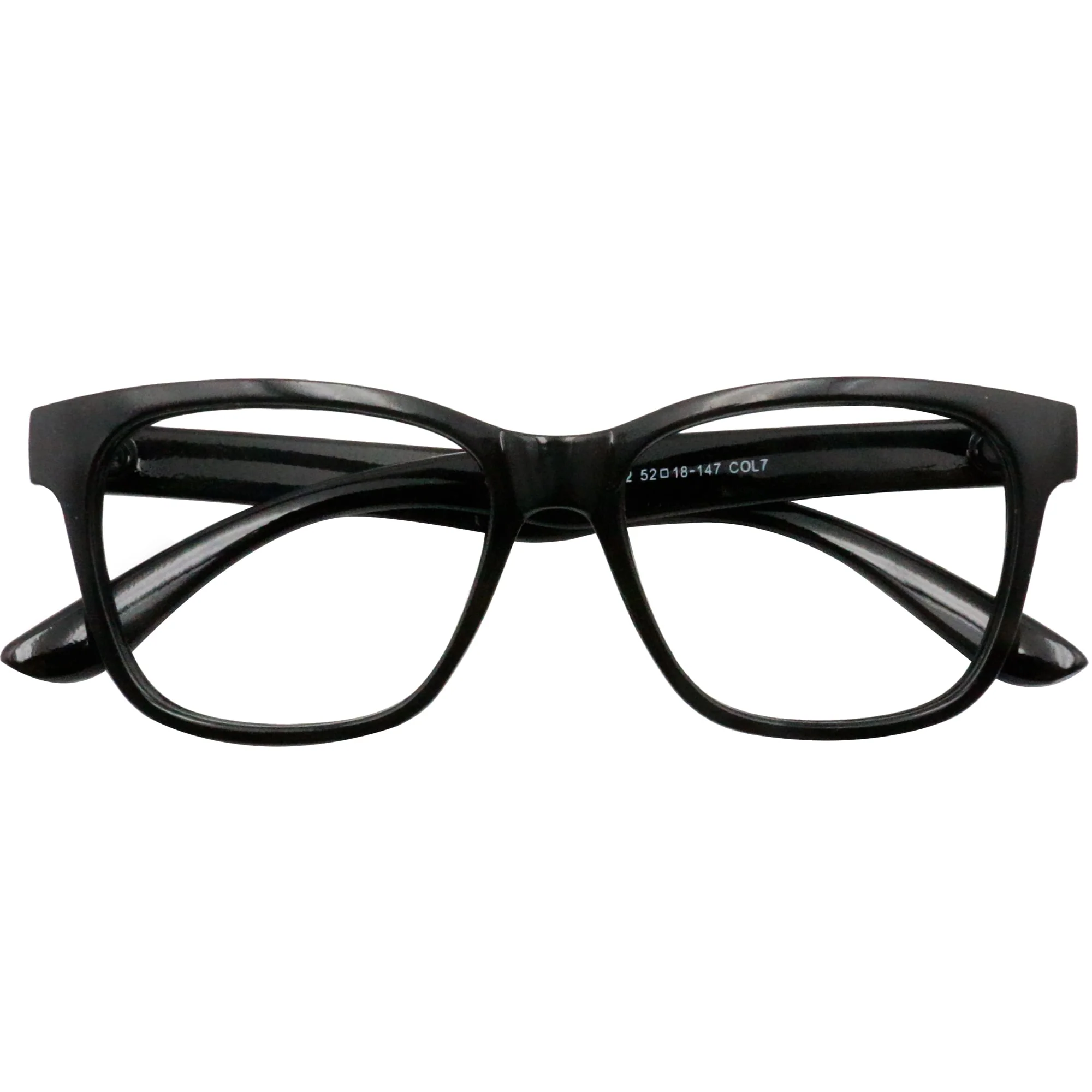 Square Glasses FV111 - Image 4