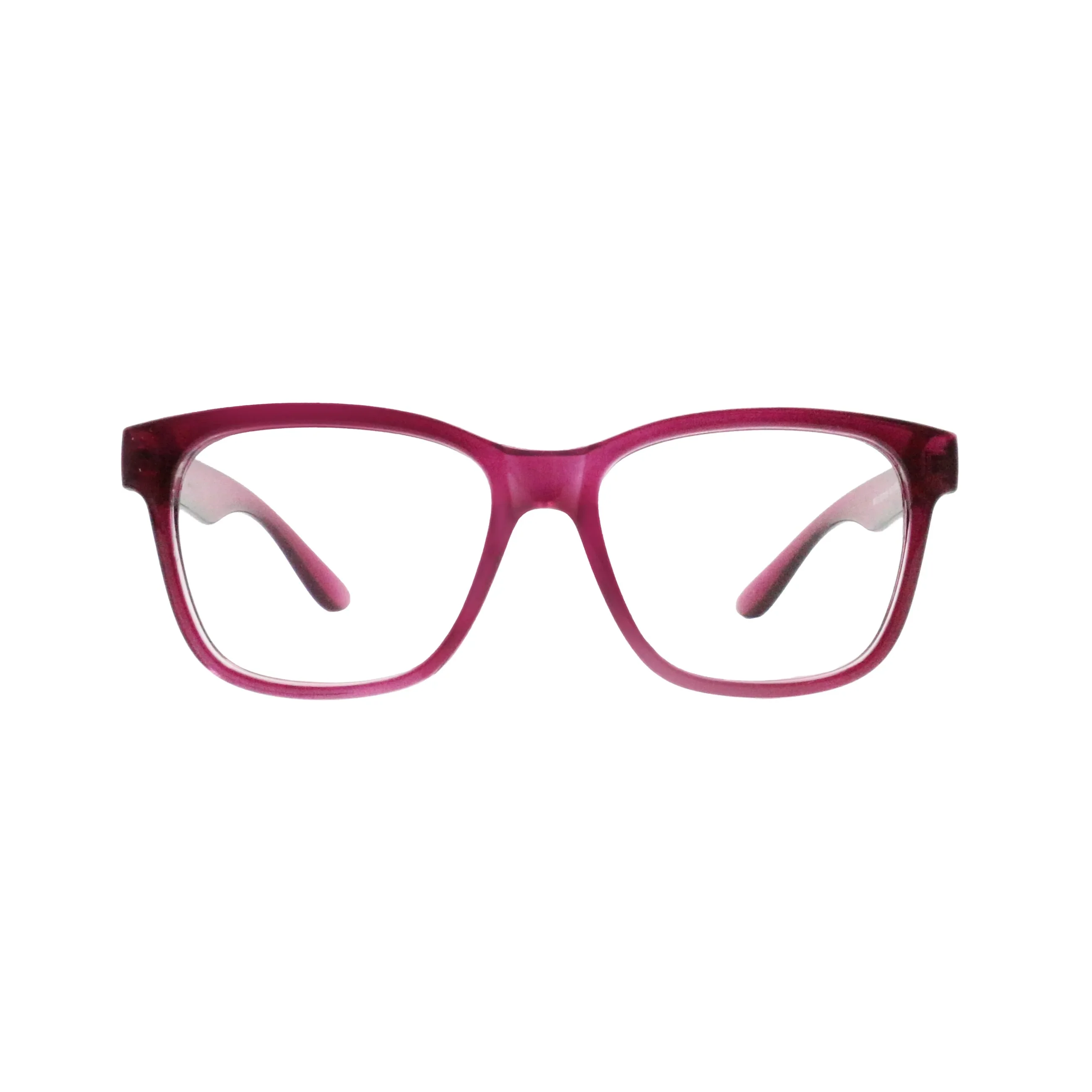 Square Glasses FV111 - Image 5