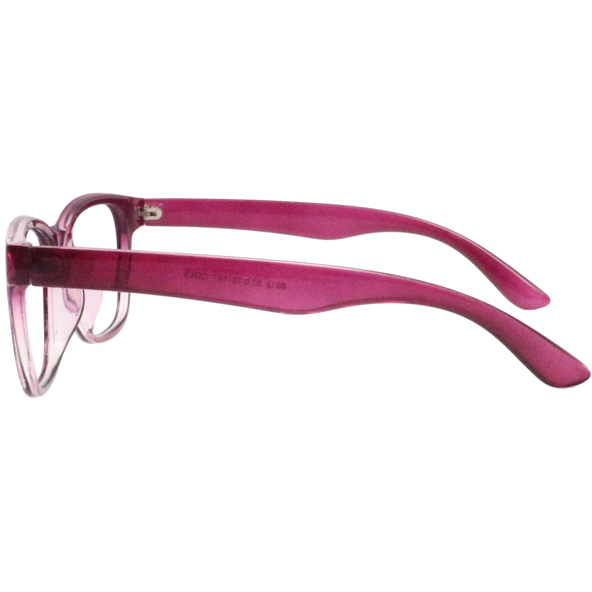 Square Glasses FV111 - Image 7