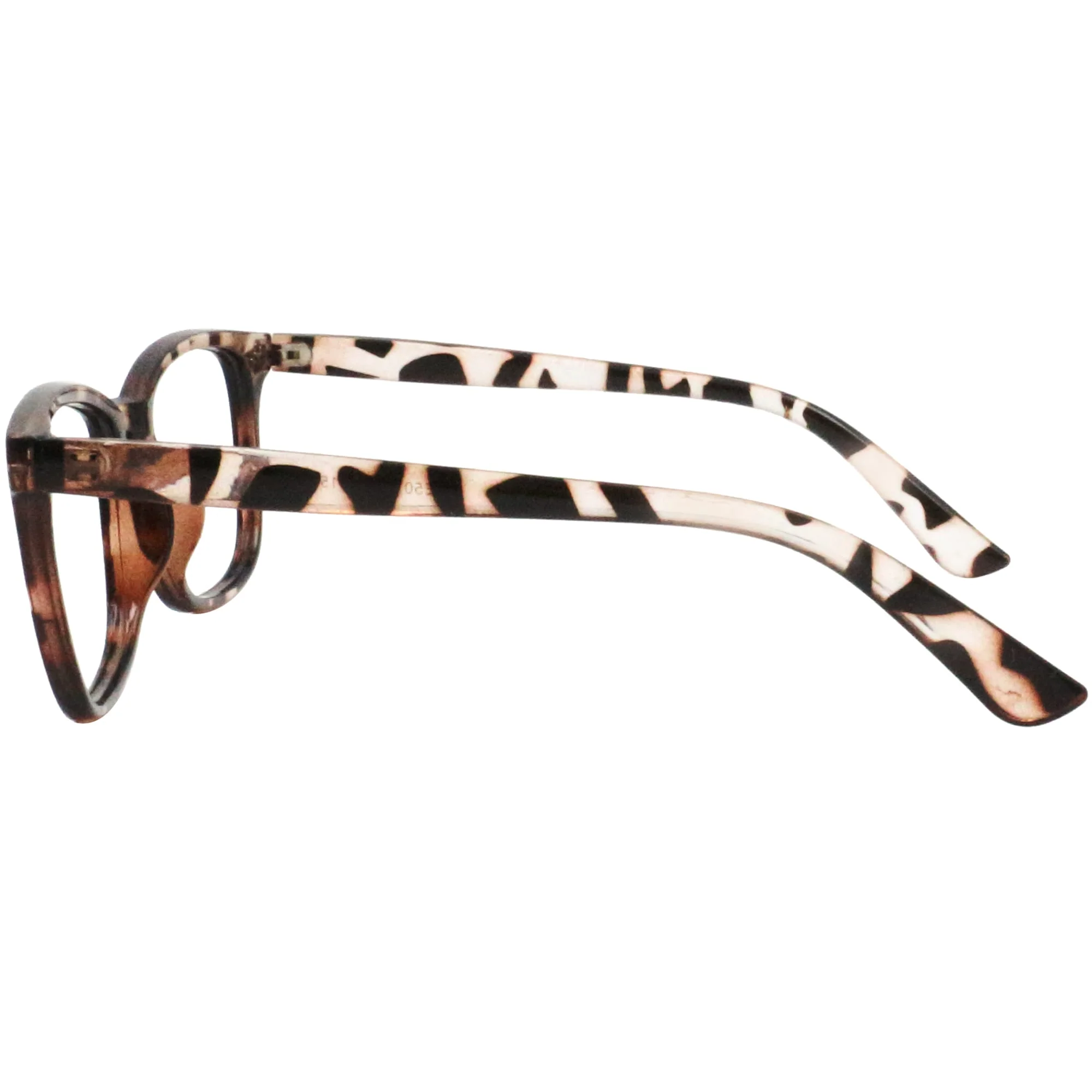 Rectangle Glasses FV113 - Image 3