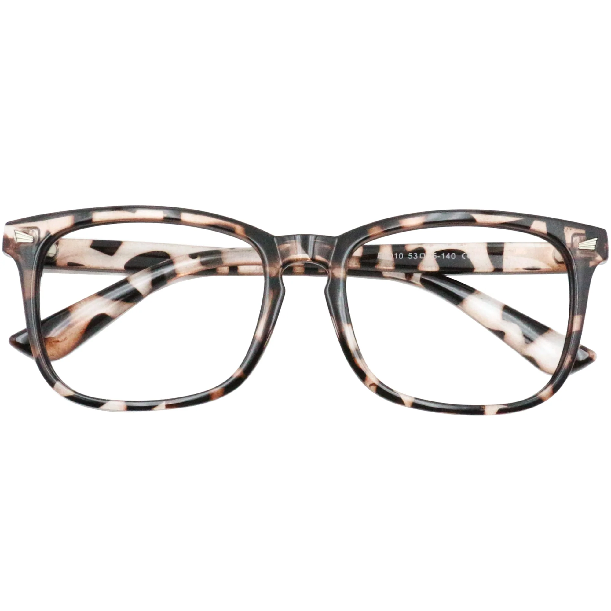 Rectangle Glasses FV113 - Image 4