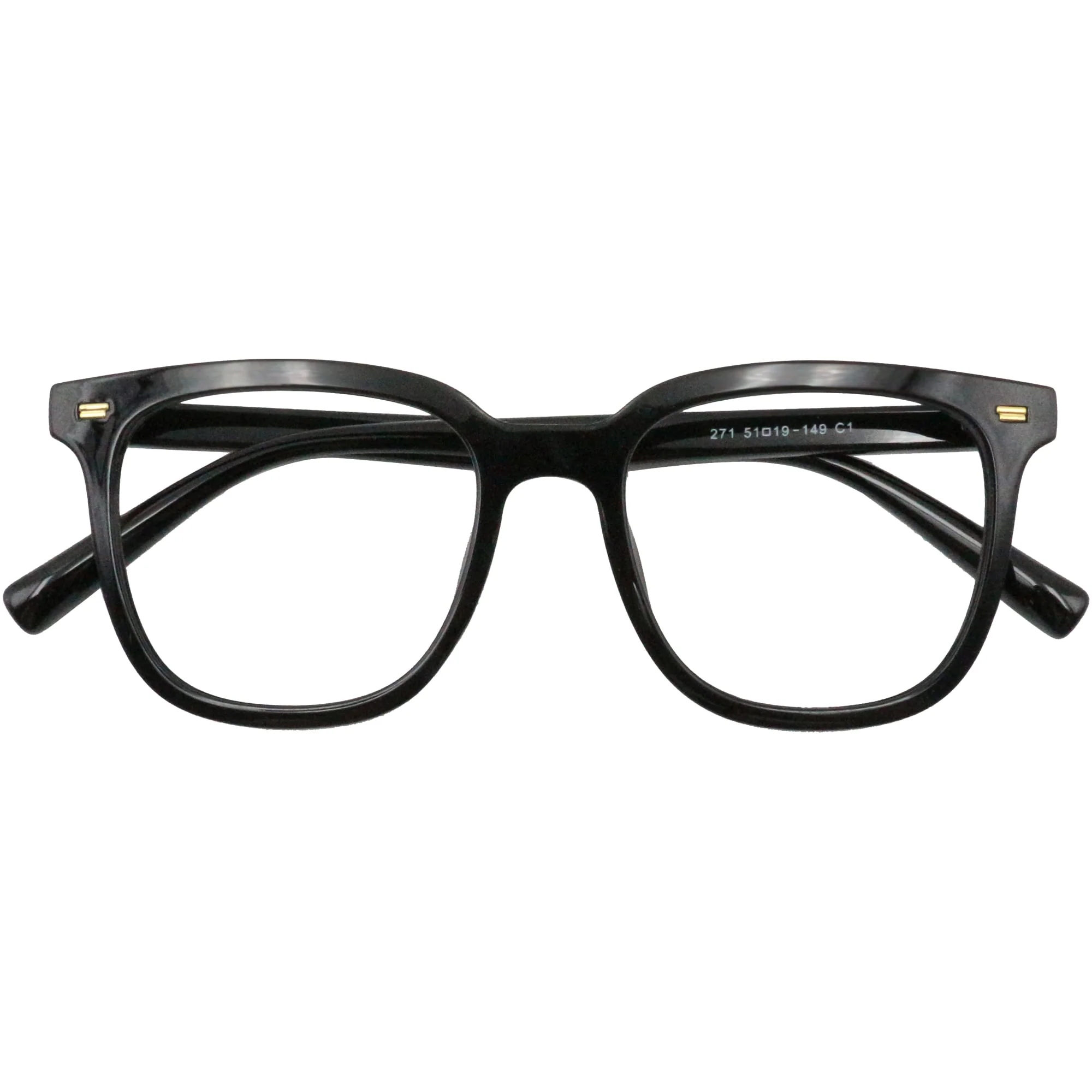 Square Glasses FV114 - Image 8