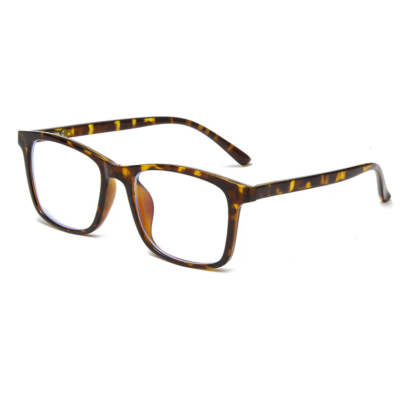 Rectangle Glasses FV119 - Image 10