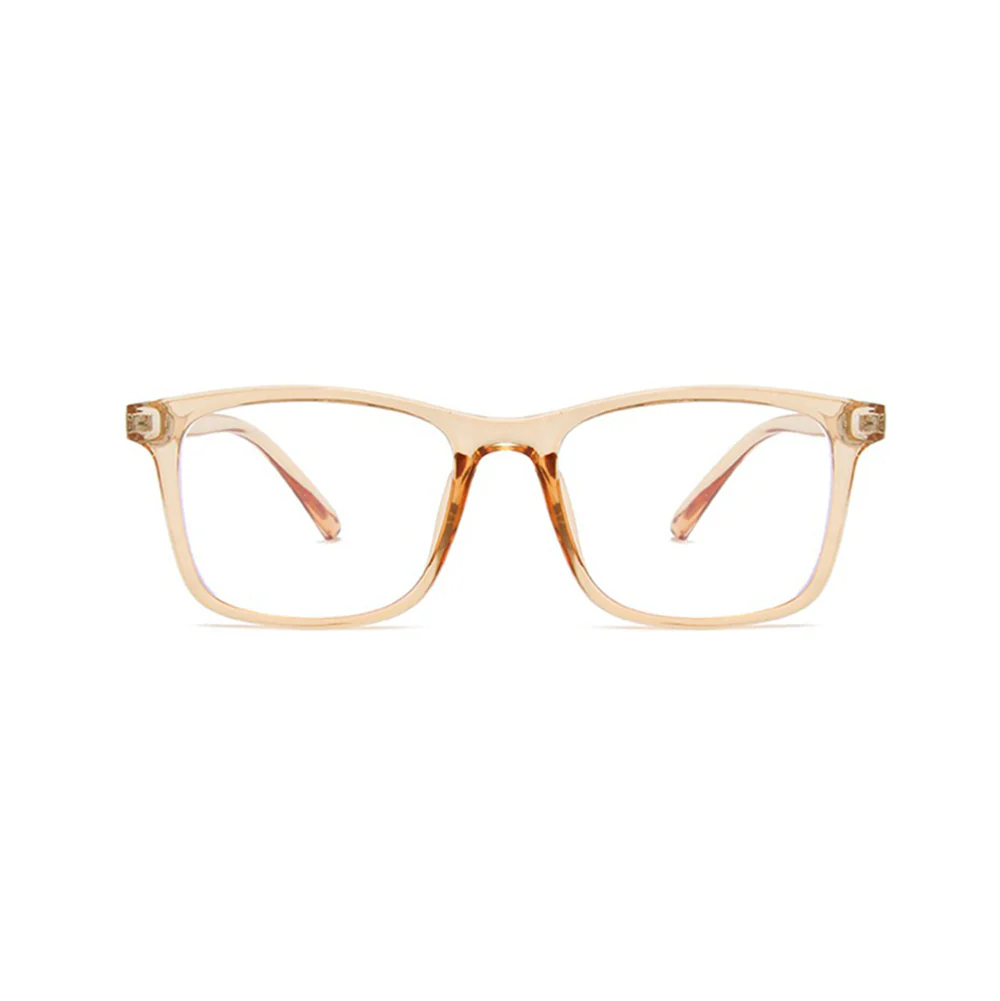 Rectangle Glasses FV119 - Image 11