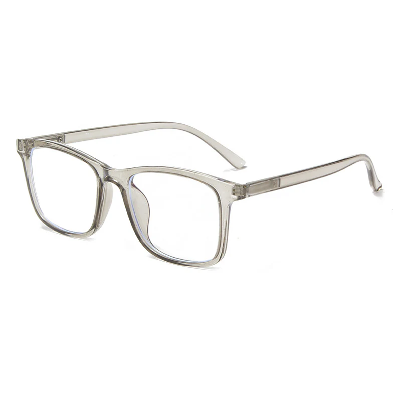 Rectangle Glasses FV119 - Image 14