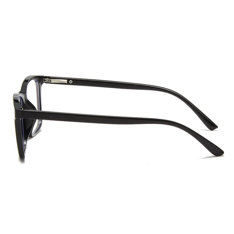 Rectangle Glasses FV119 - Image 3