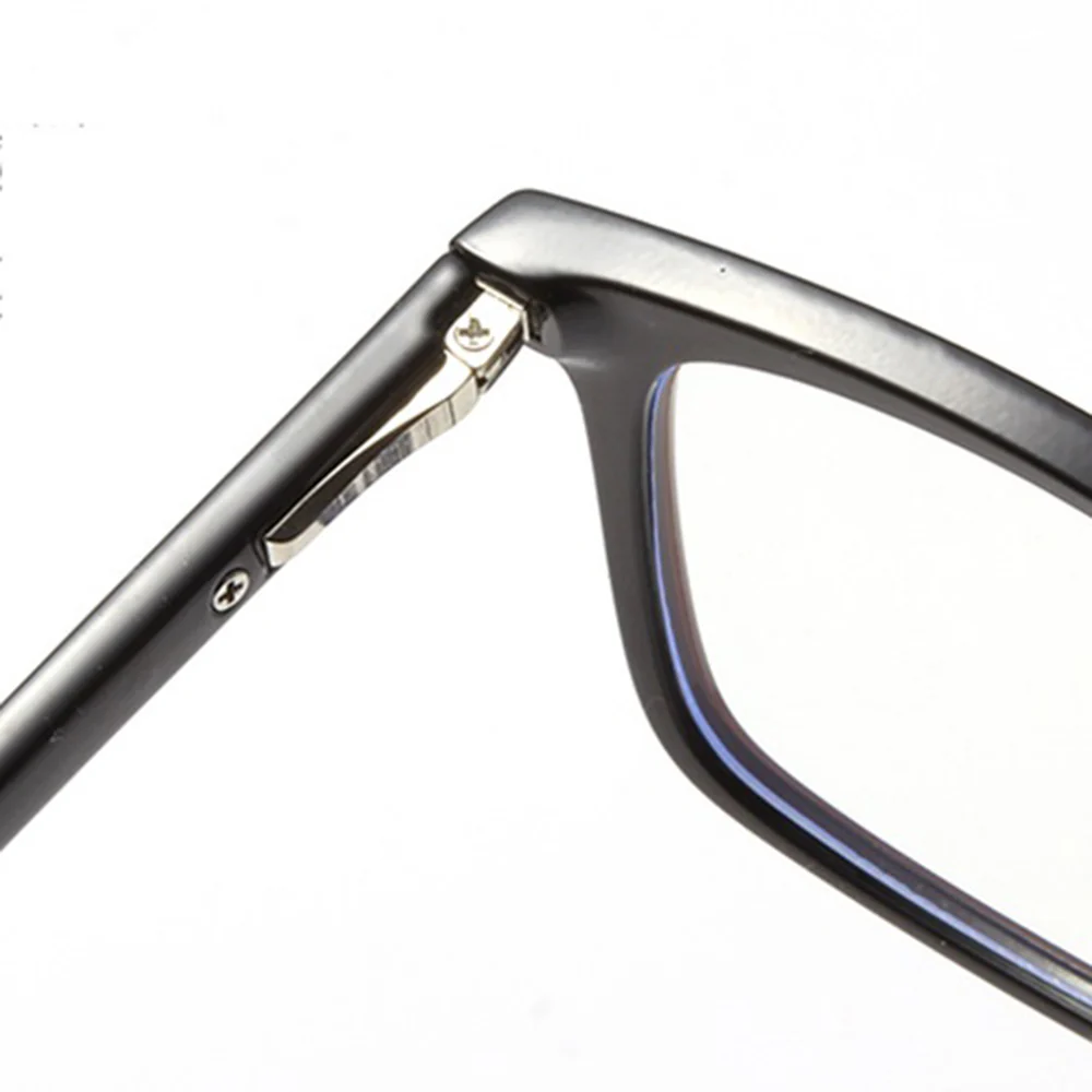 Rectangle Glasses FV119 - Image 4