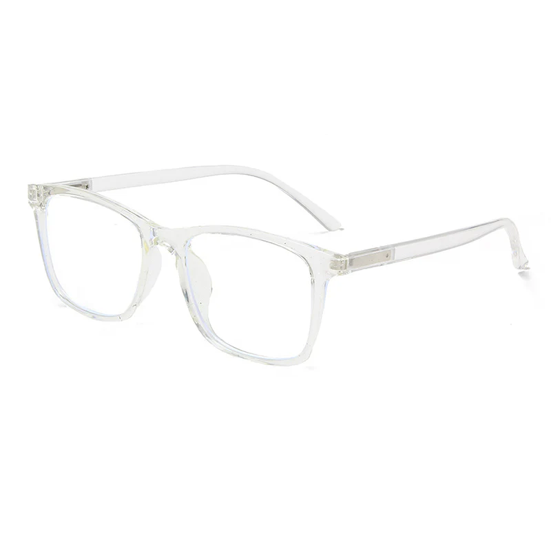 Rectangle Glasses FV119 - Image 8