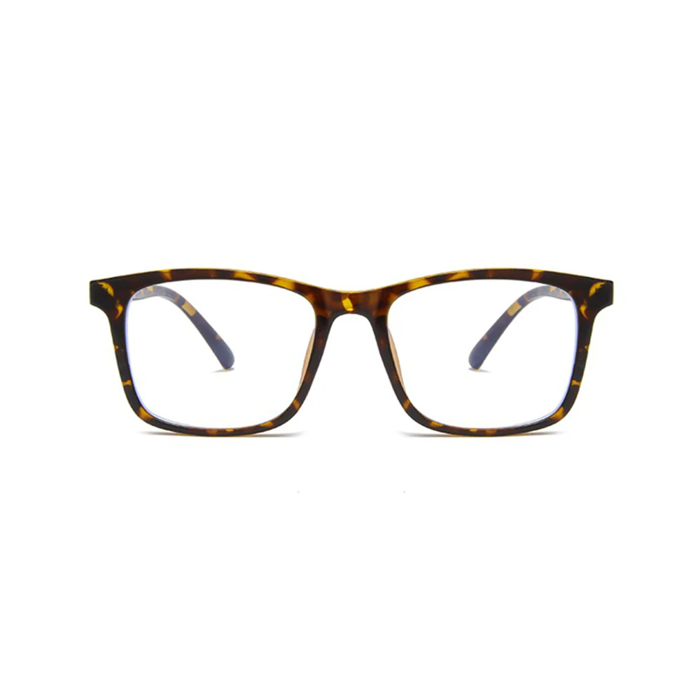 Rectangle Glasses FV119 - Image 9