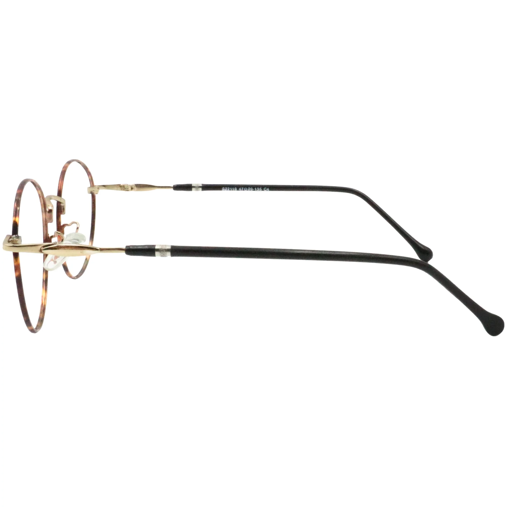 Round Glasses FV122 - Image 3