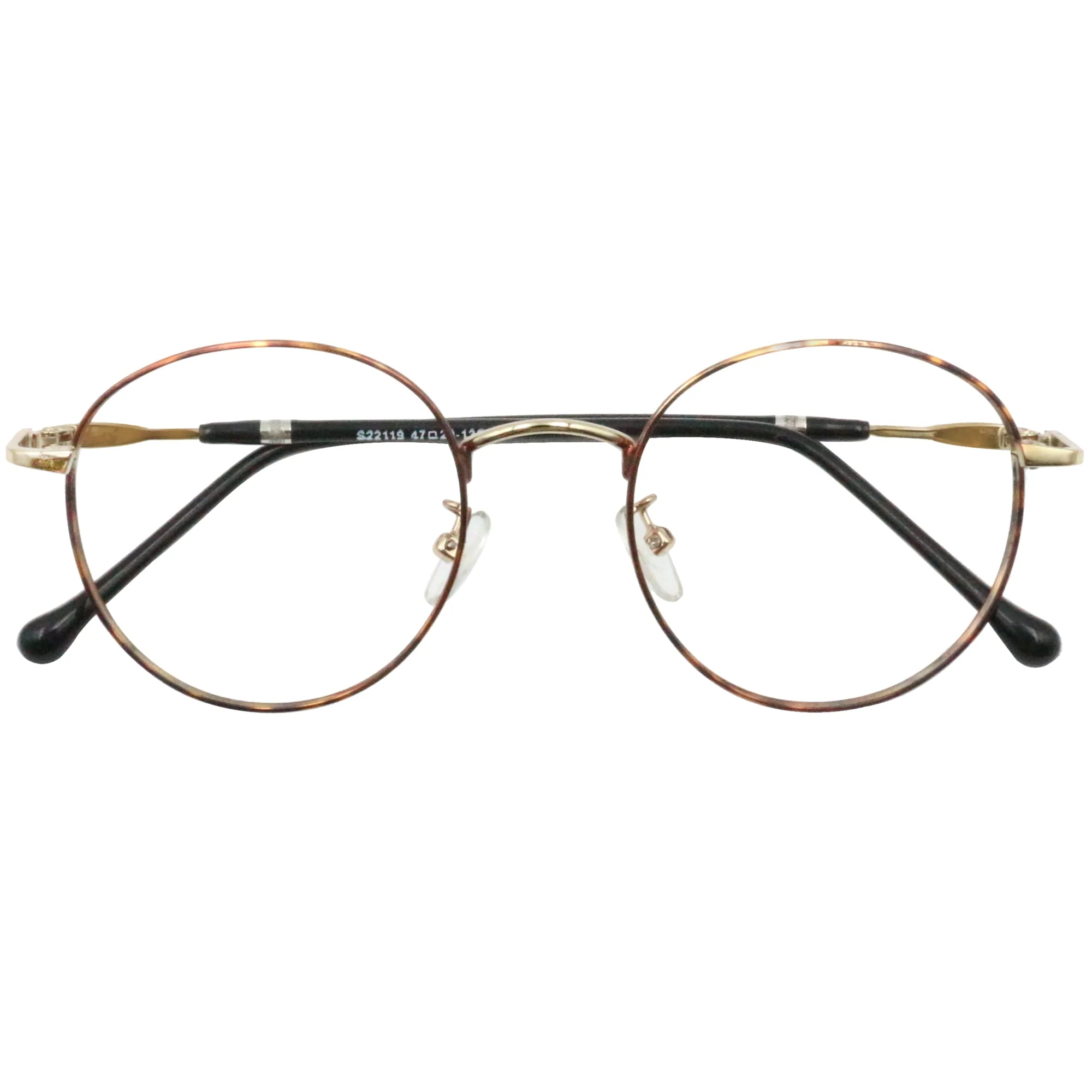Round Glasses FV122 - Image 4