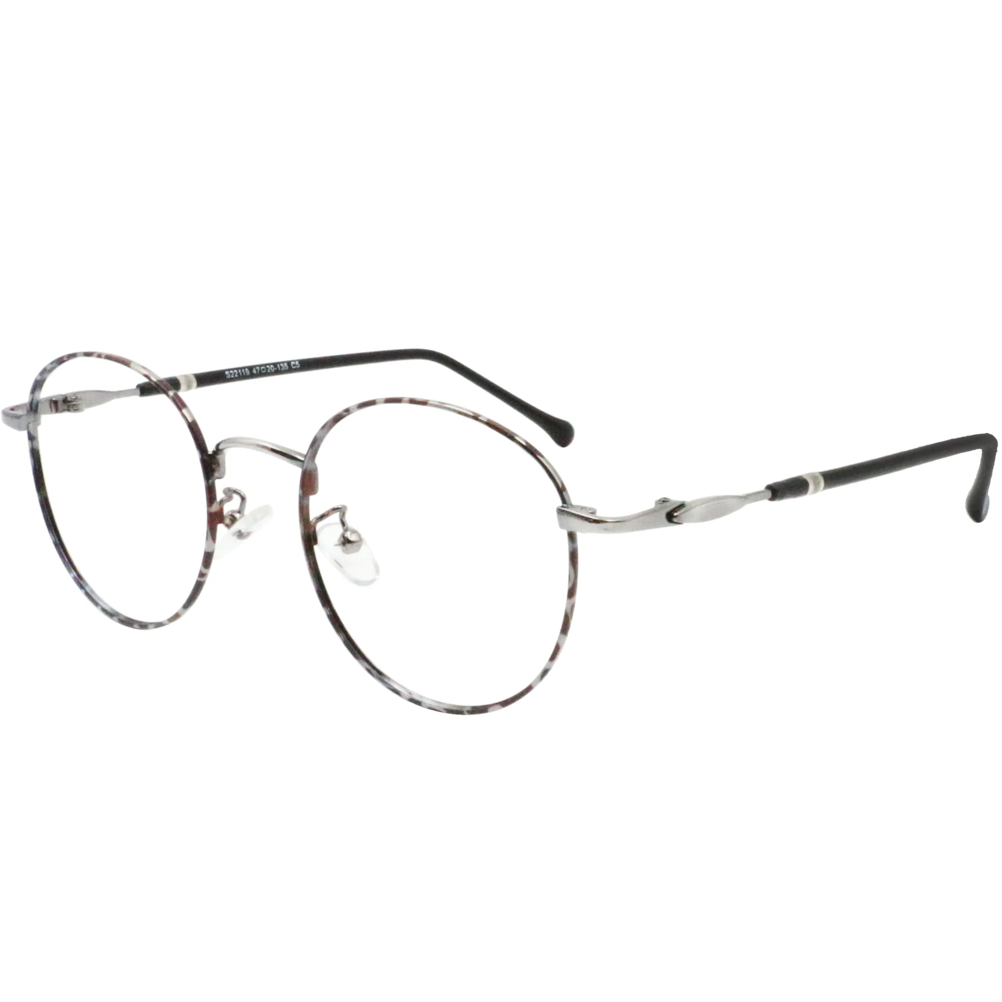 Round Glasses FV122 - Image 6
