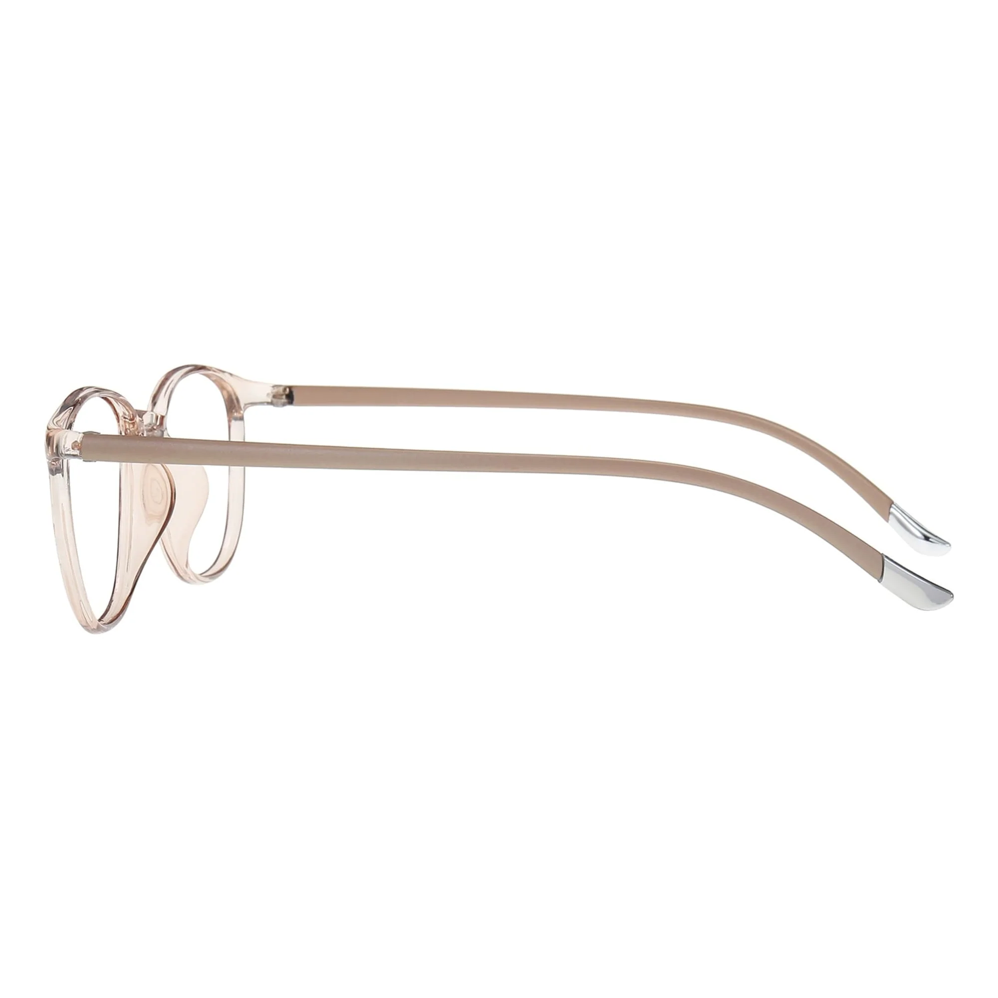 Round Glasses FV144 - Image 3