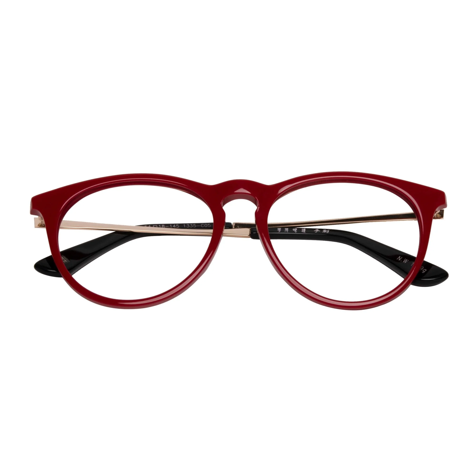 Cat Eye Glasses VK10002 - Image 4