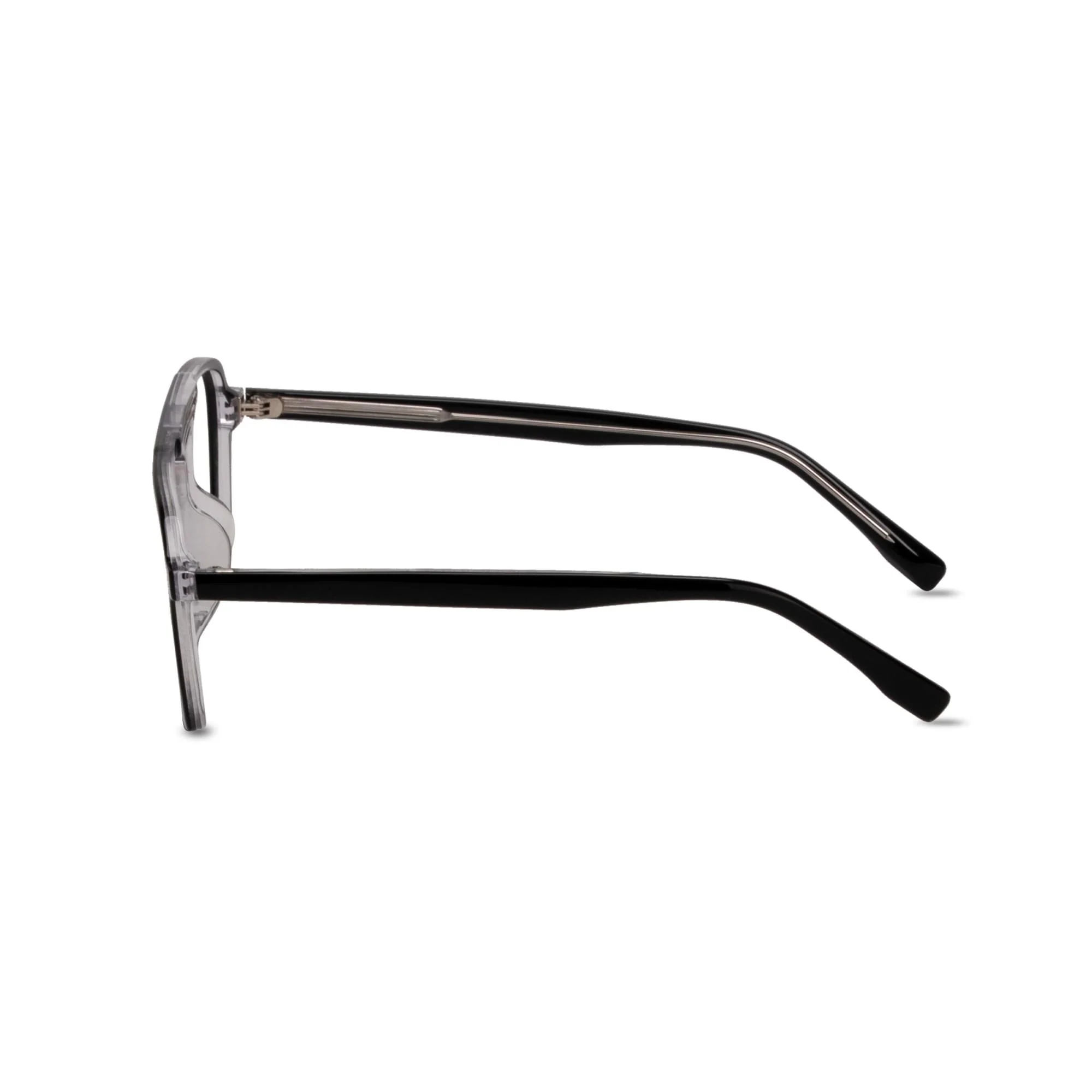 Aviator Glasses VK10005 - Image 3