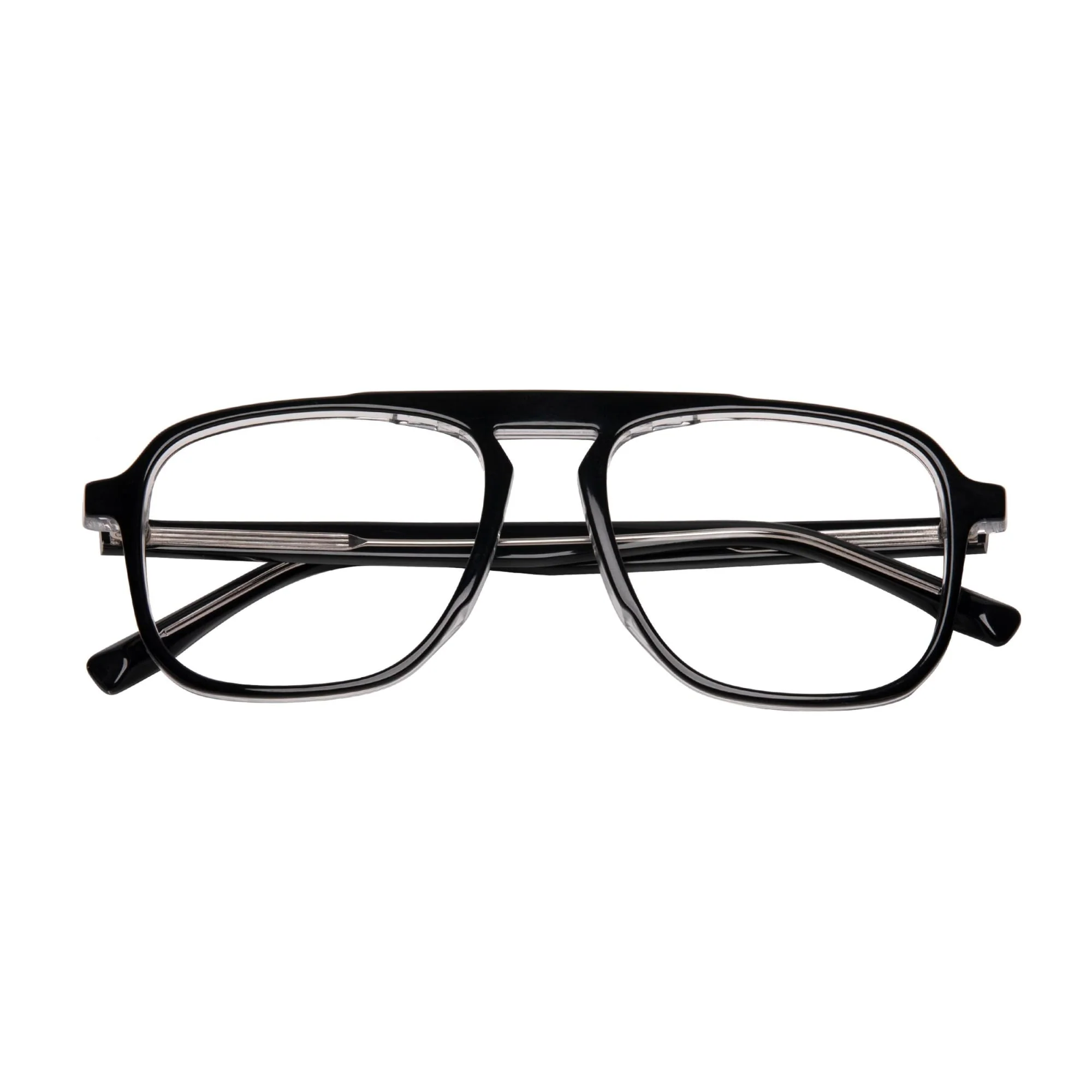 Aviator Glasses VK10005 - Image 4