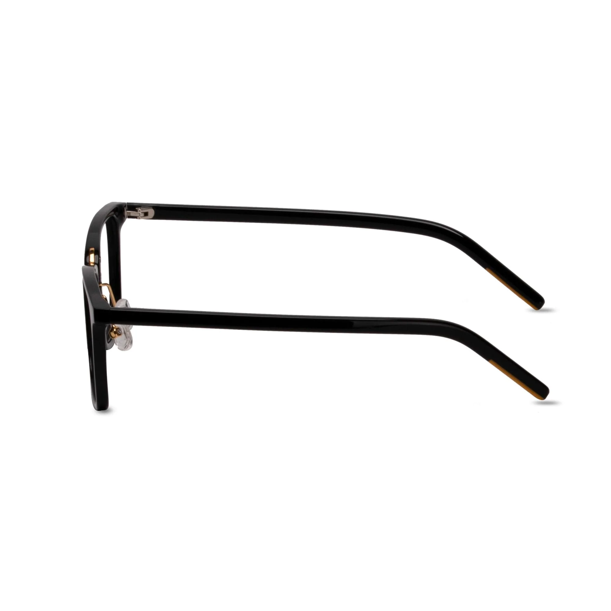 Rectangle Glasses VK10006 - Image 3