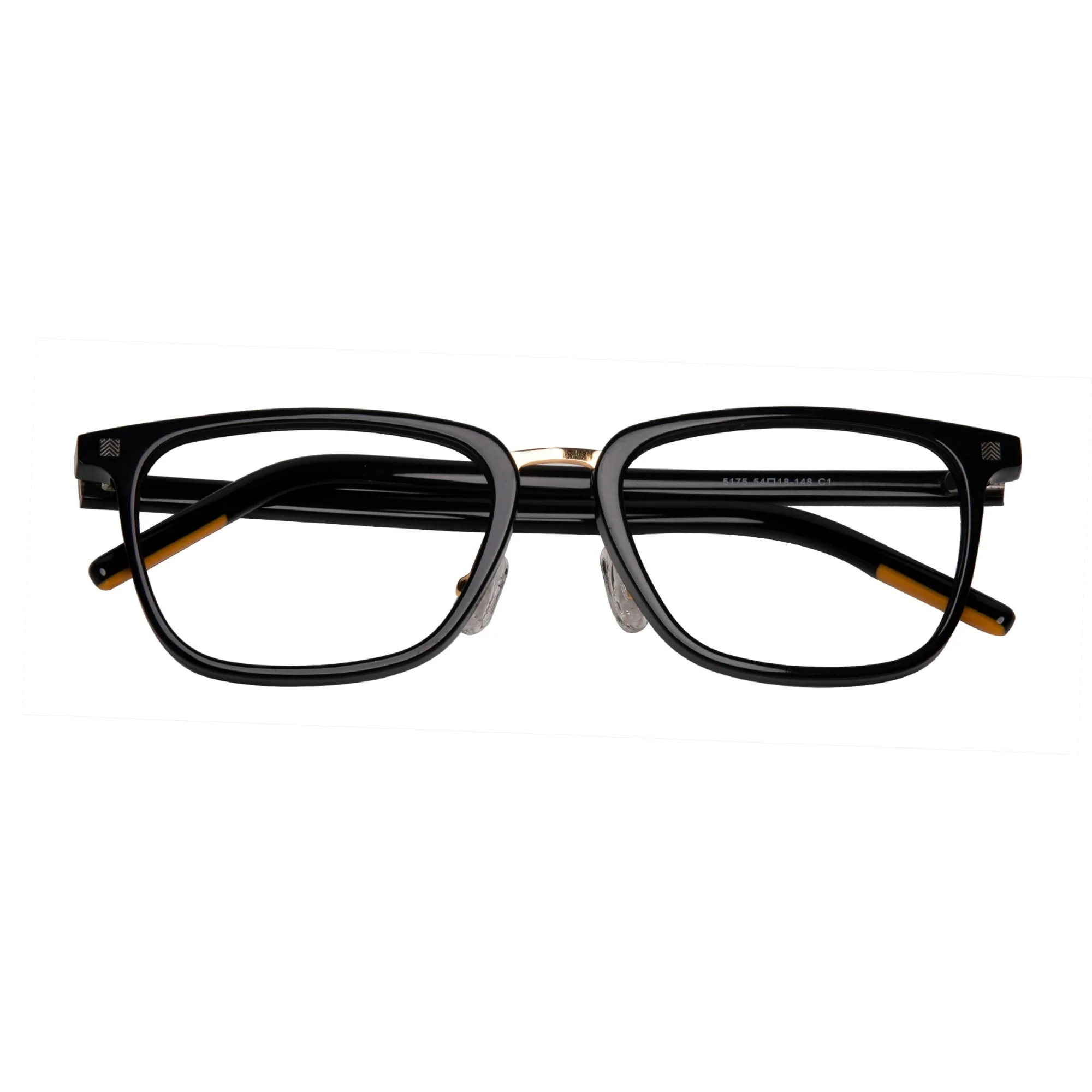 Rectangle Glasses VK10006 - Image 4