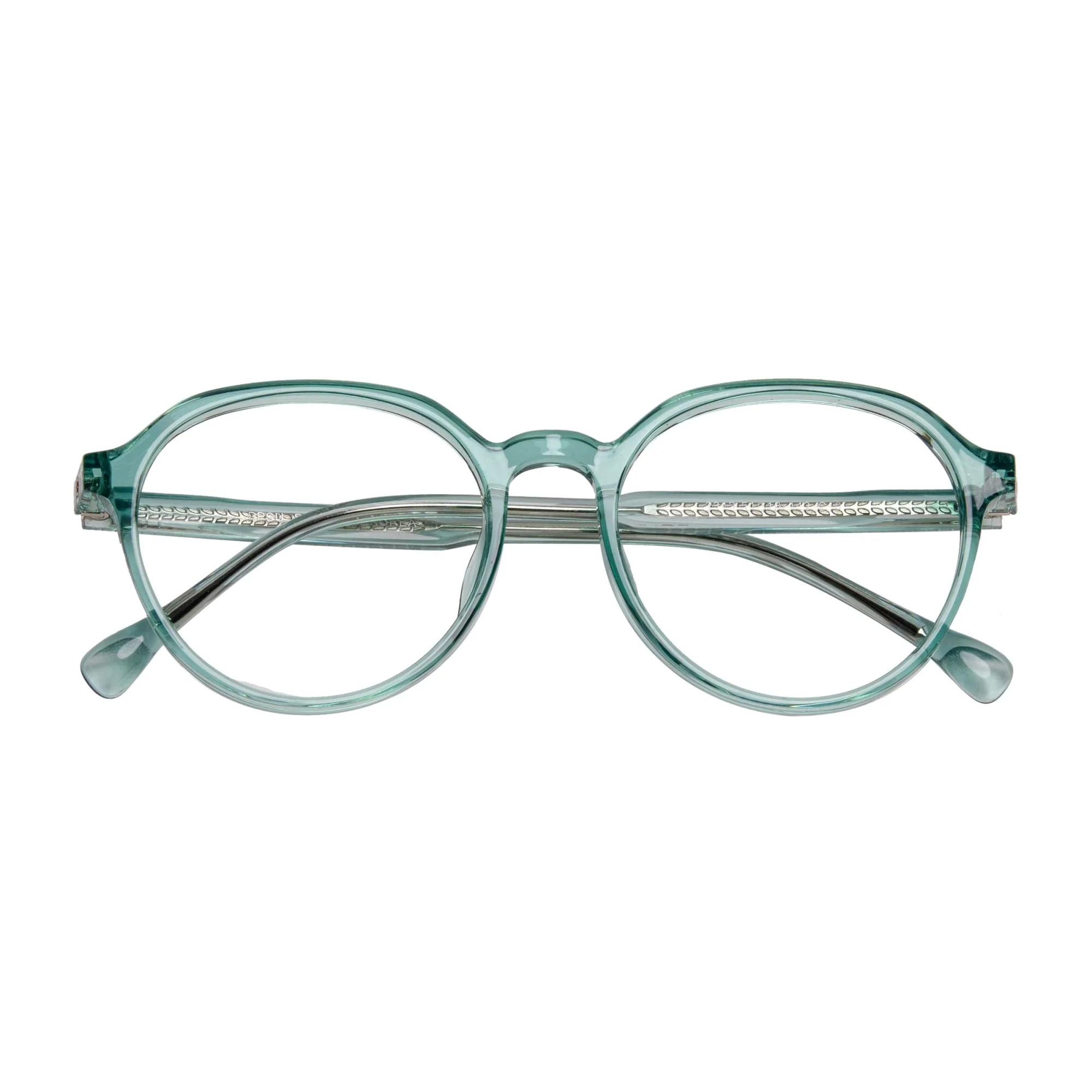 Round Glasses VK10008 - Image 3