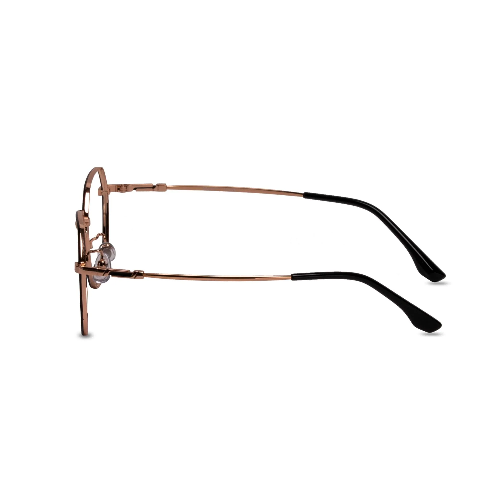 Geometric Glasses VK10016 - Image 3