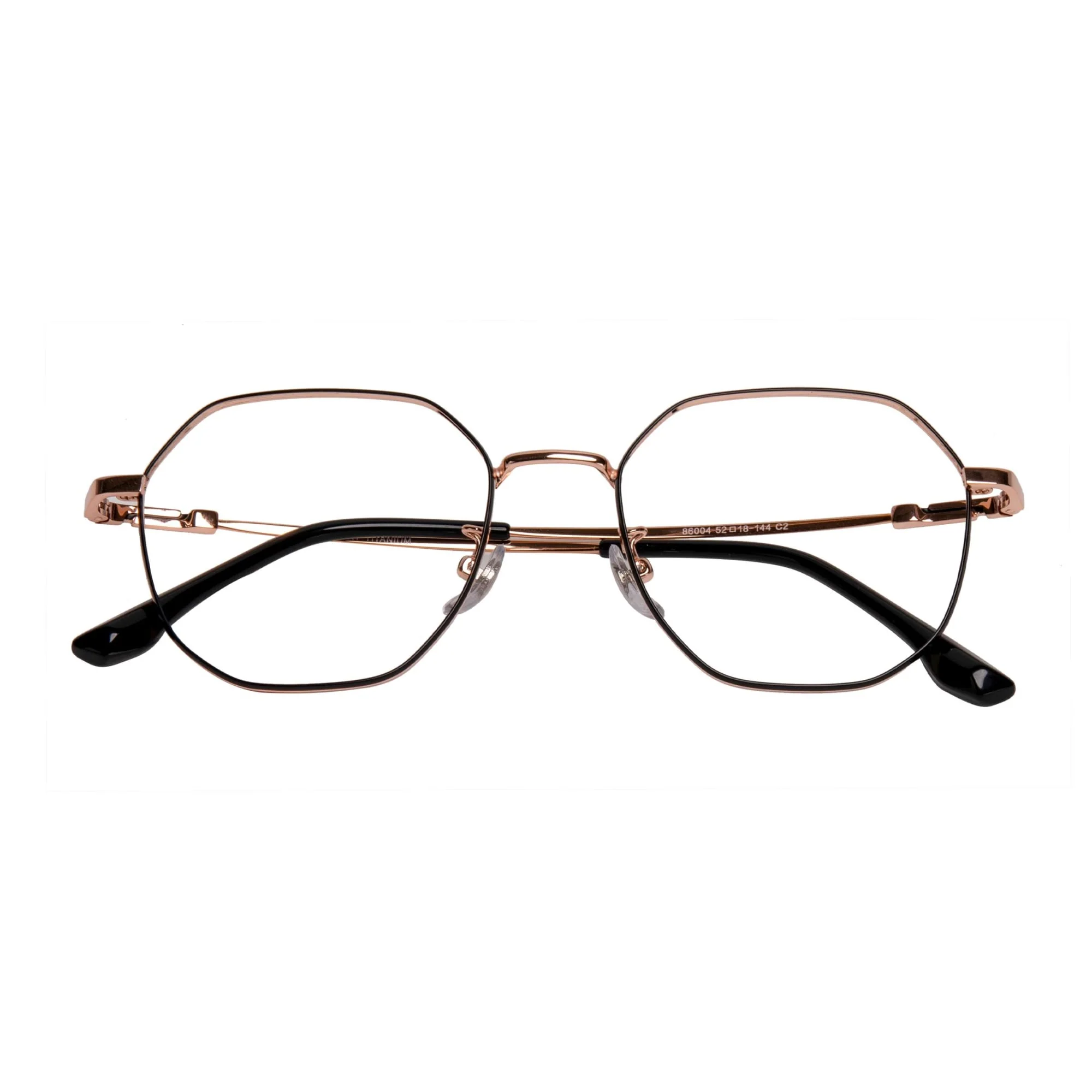 Geometric Glasses VK10016 - Image 4