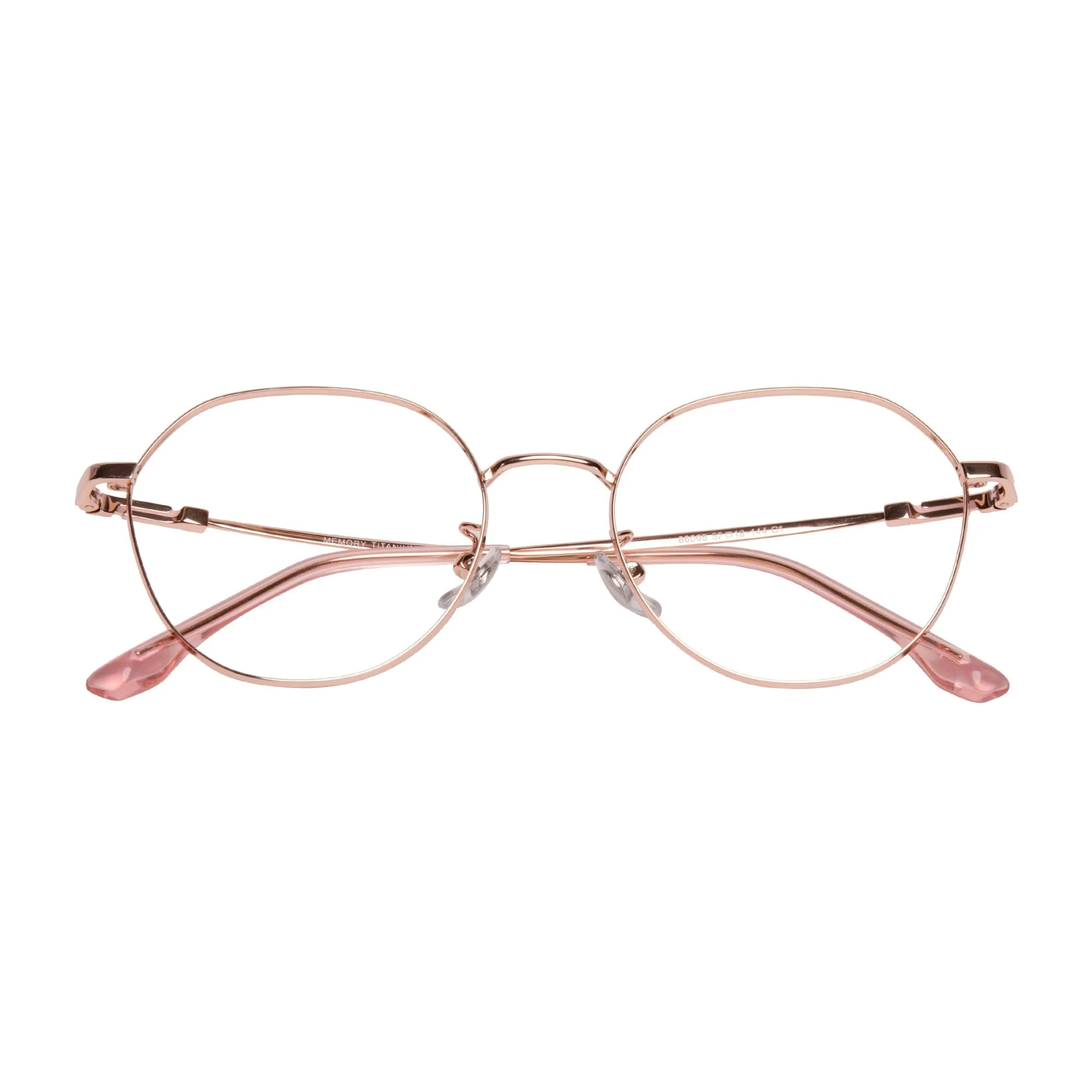 Round Glasses VK10017 - Image 4