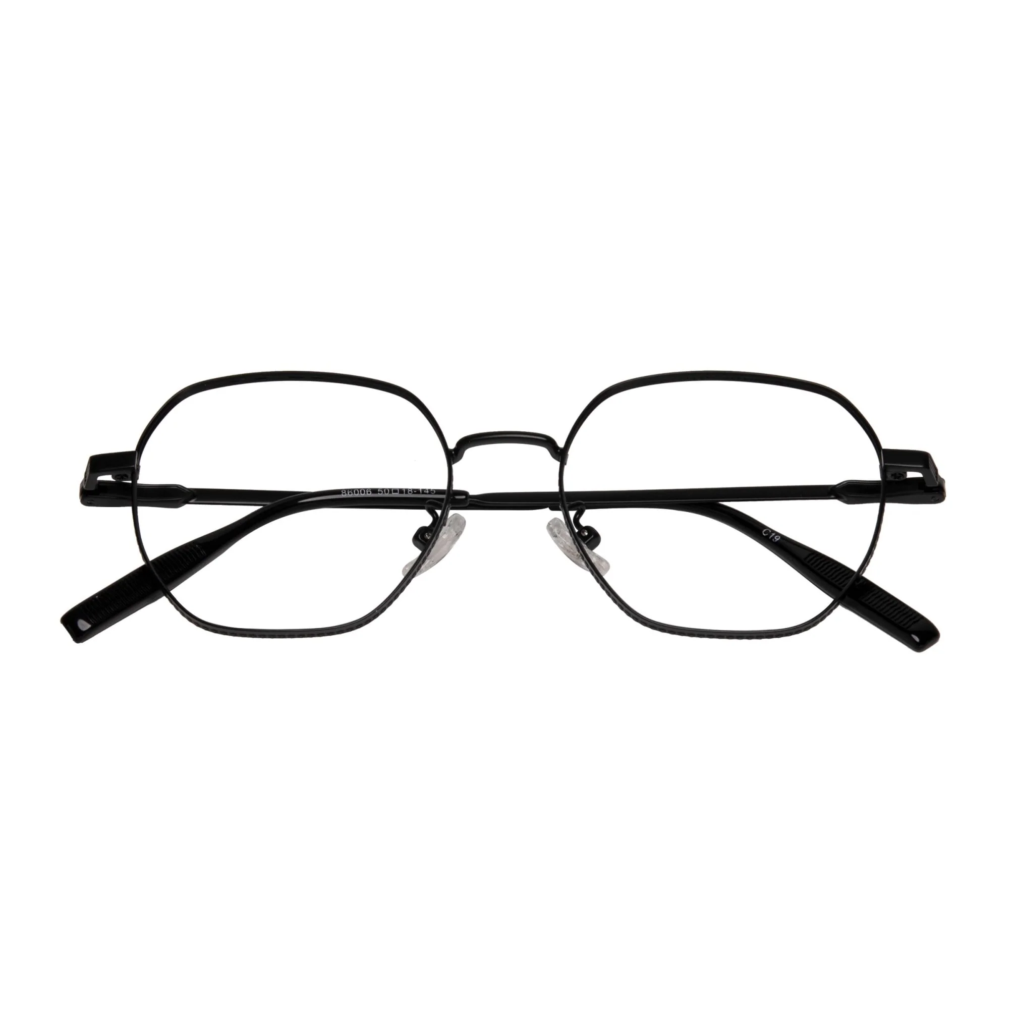Geometric Glasses VK10019 - Image 4