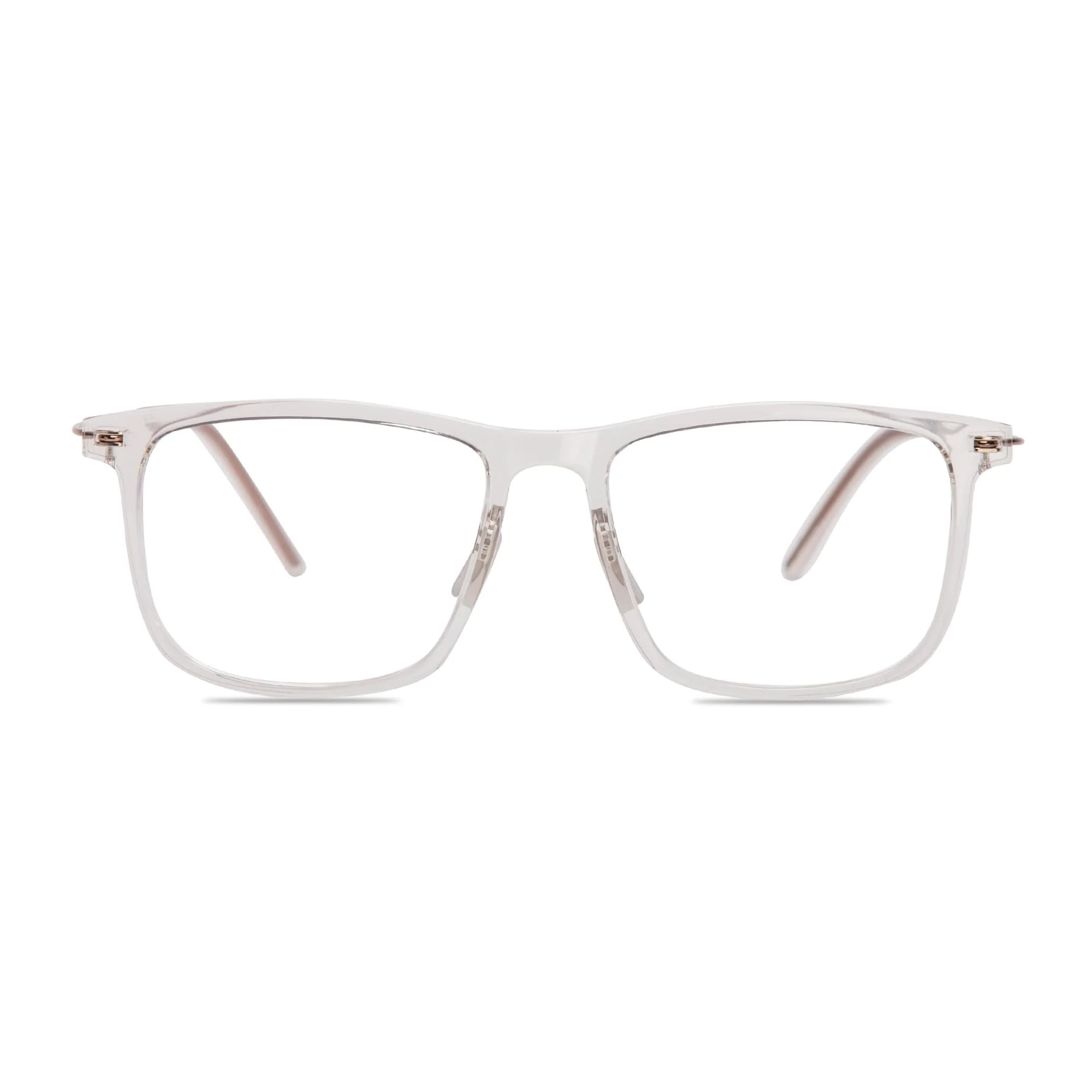 Rectangle Glasses VK10021