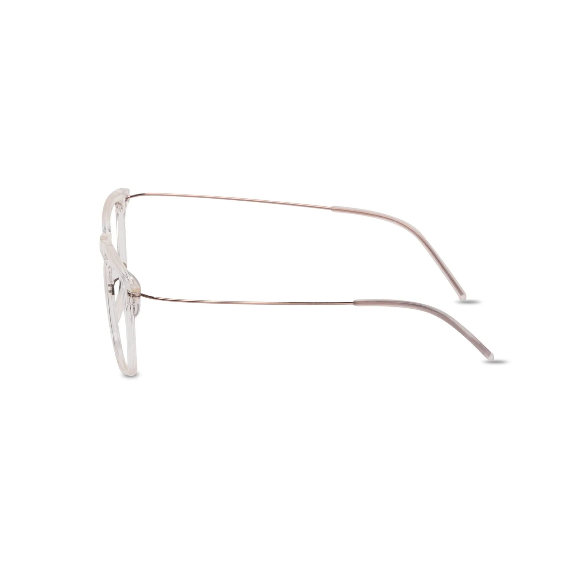Rectangle Glasses VK10021 - Image 3