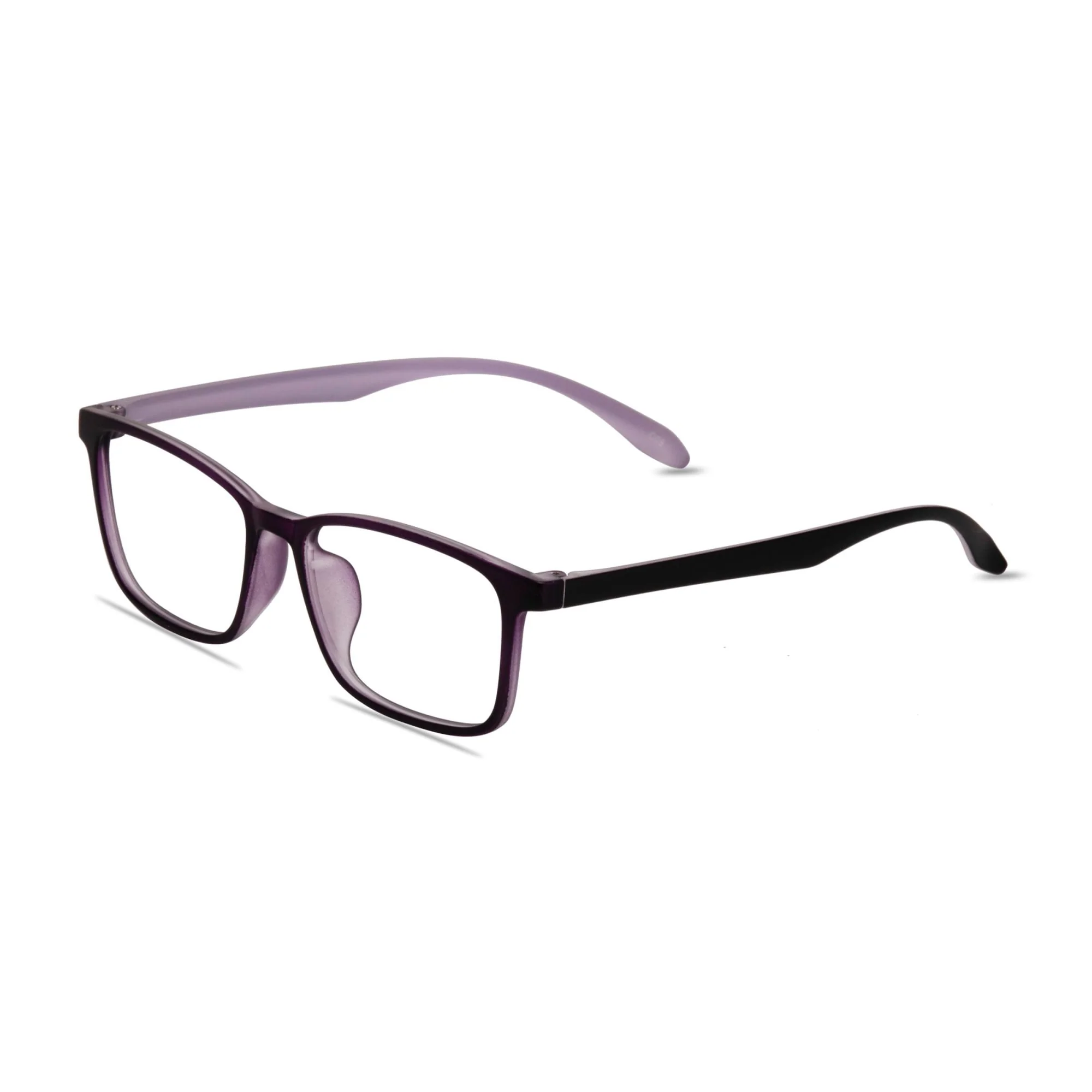 Rectangle Glasses VK10022 - Image 2