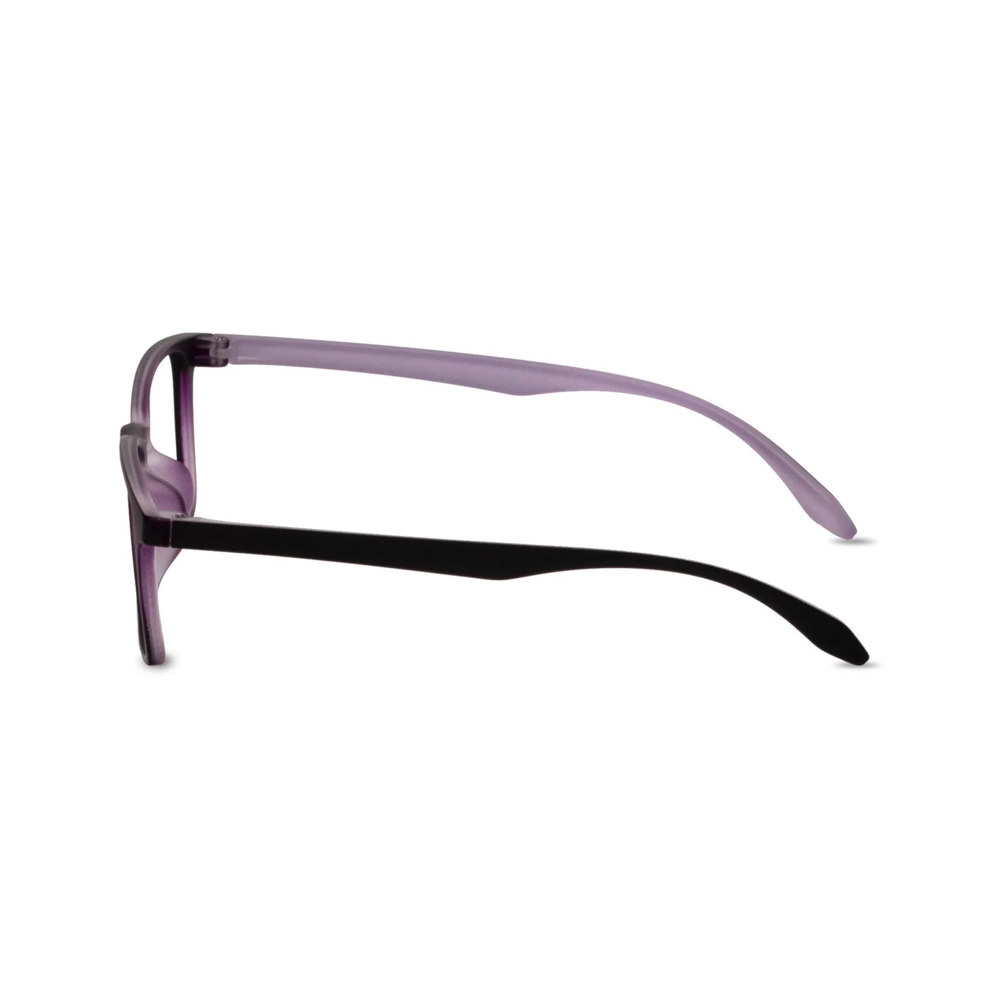 Rectangle Glasses VK10022 - Image 3