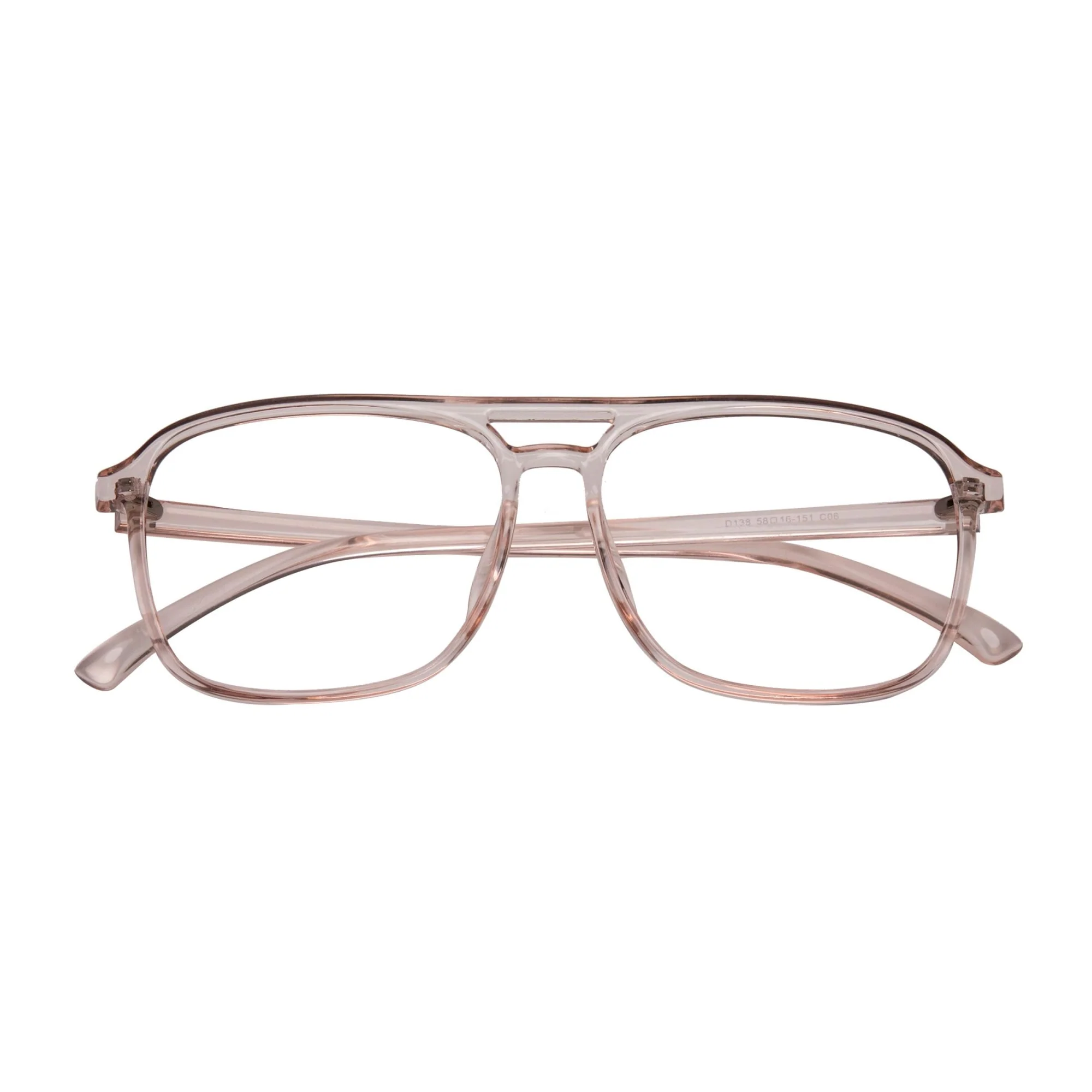 Aviator Glasses VK10023 - Image 4