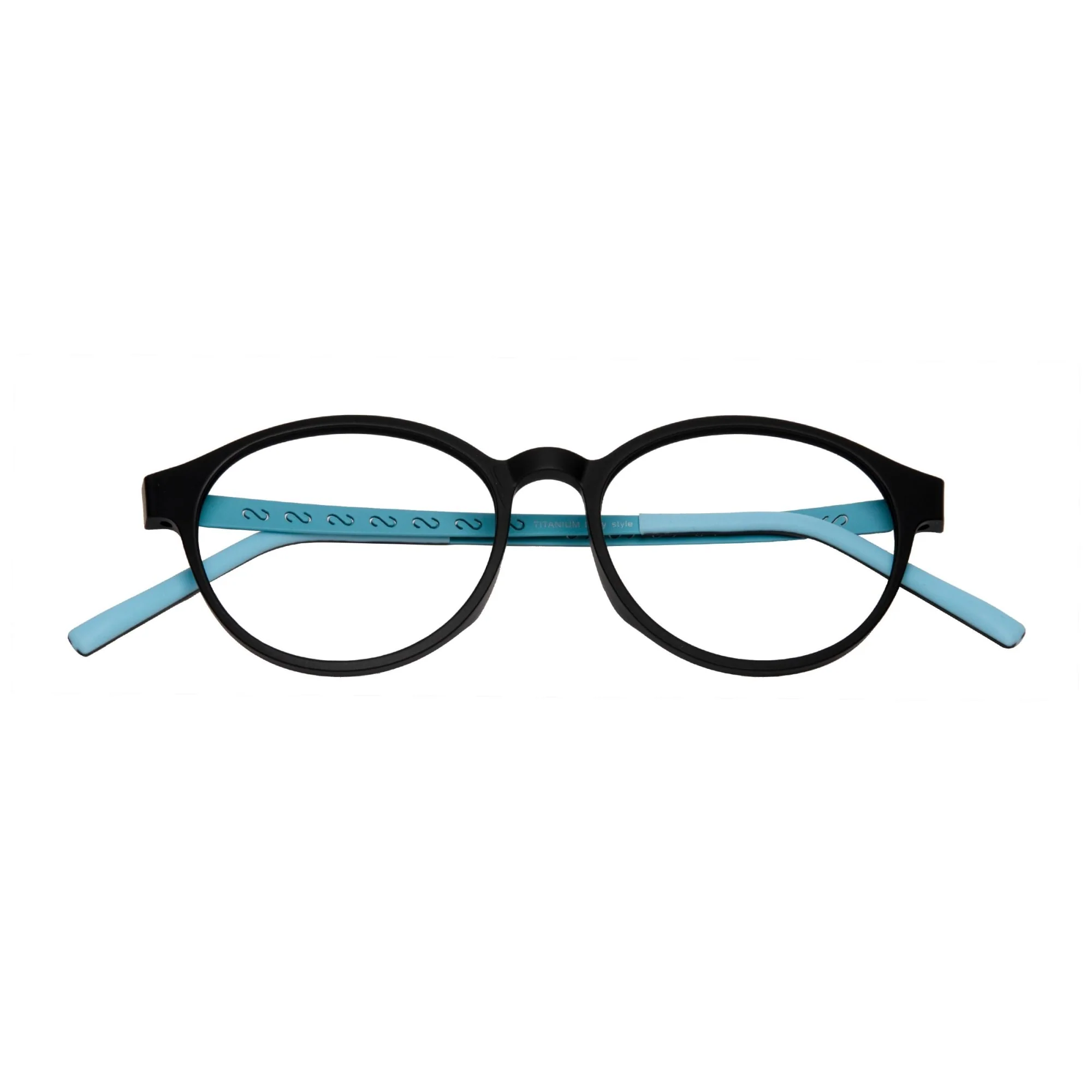 Round Glasses VK10025 - Image 4