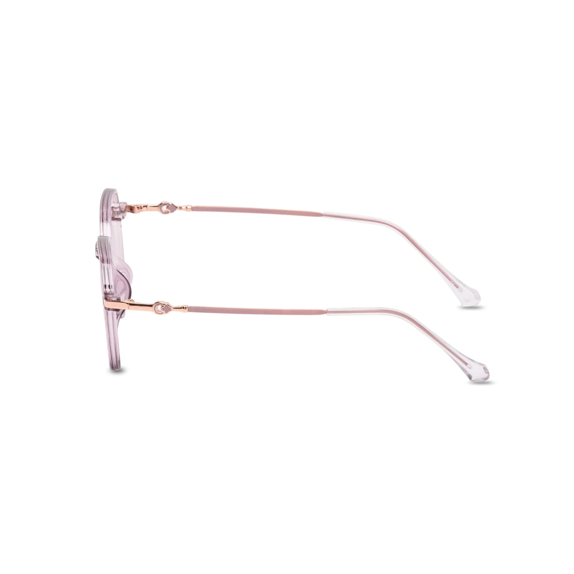 Geometric Glasses VK10032 - Image 3