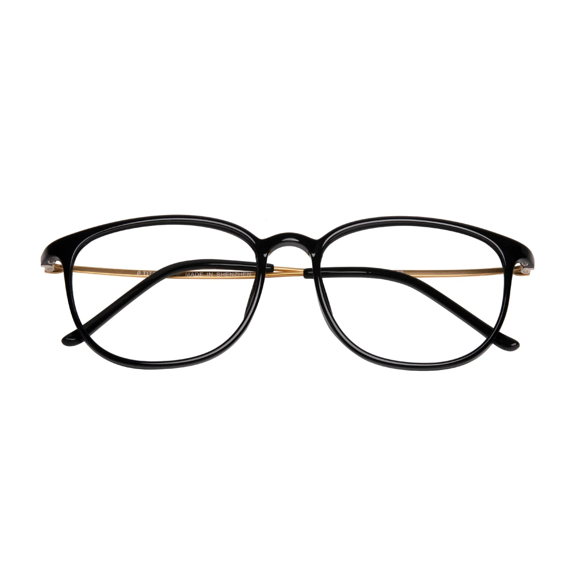 Rectangle Glasses VK10033 - Image 4