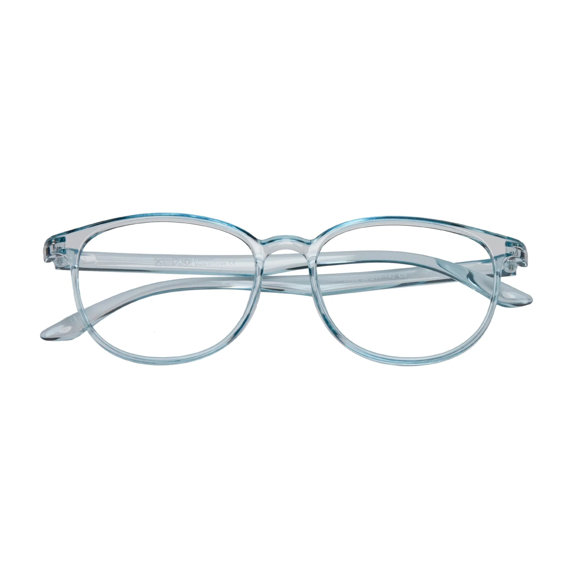 Round Glasses VK10038 - Image 4