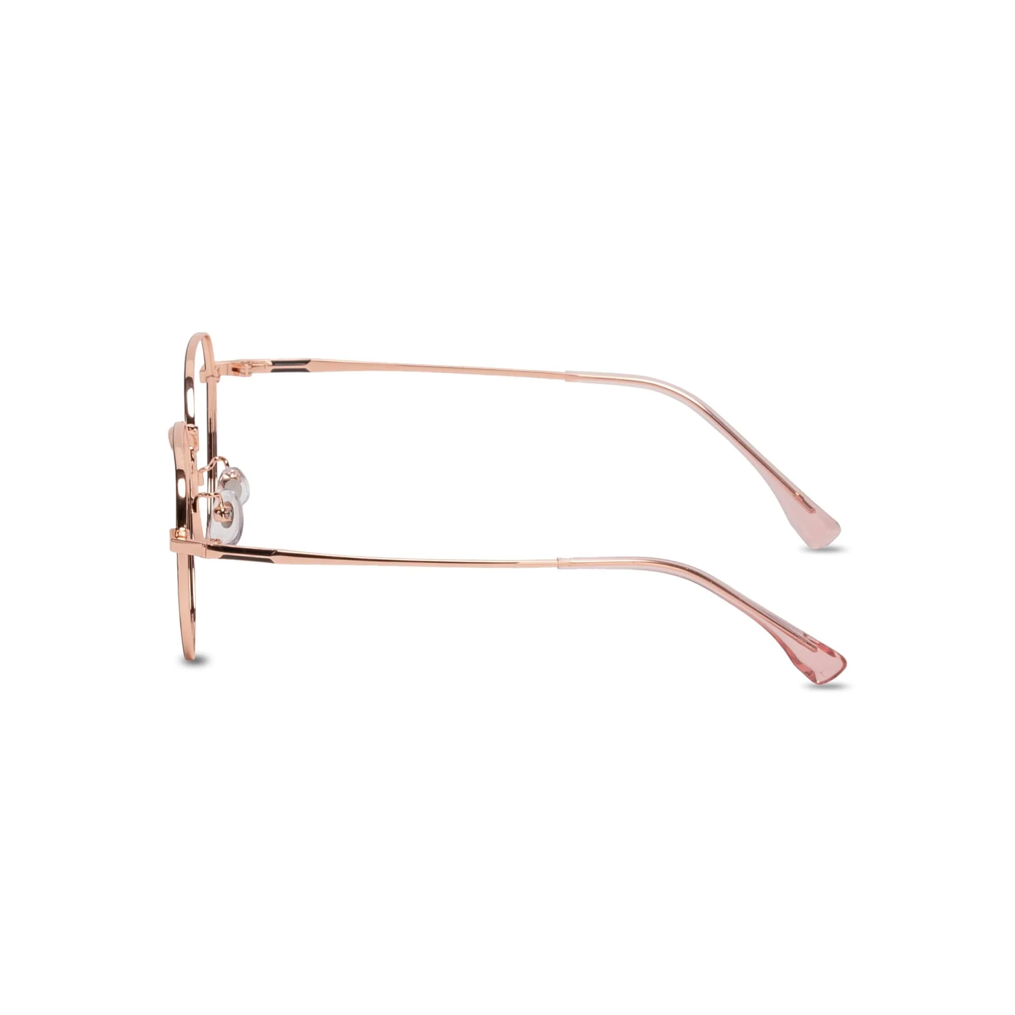 Round Glasses VK10039 - Image 3