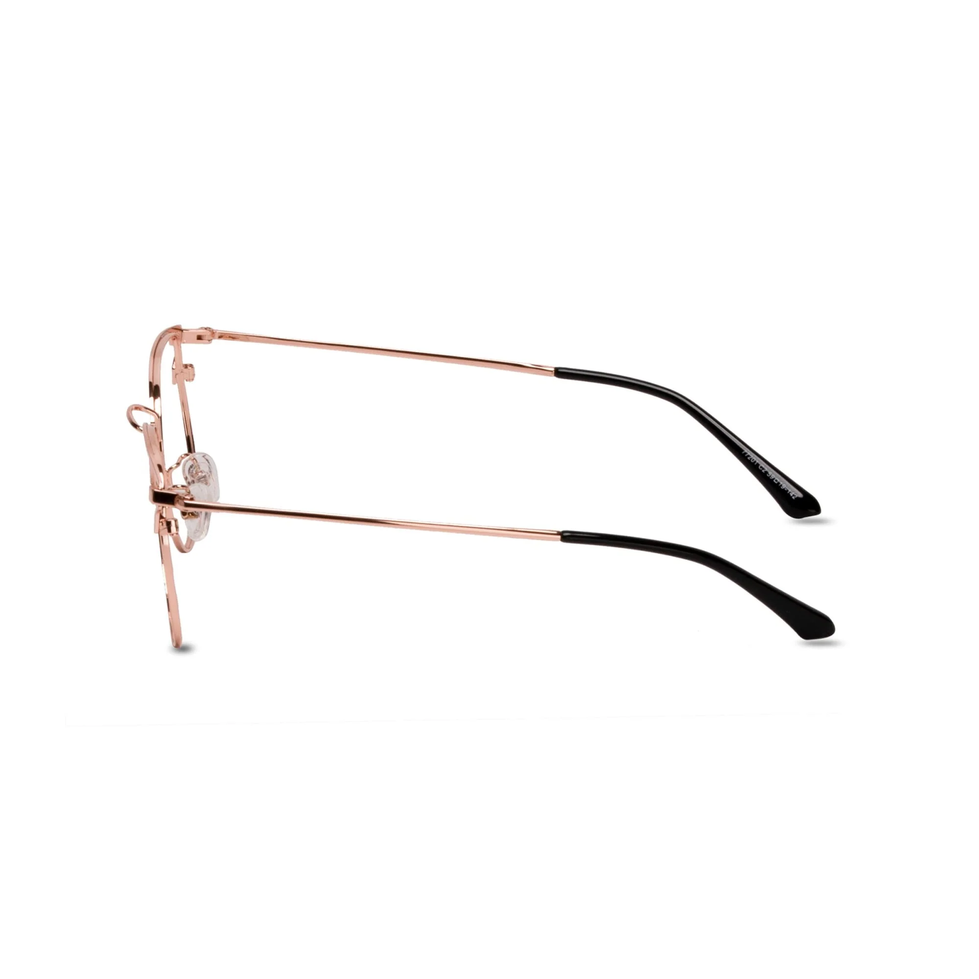 Cat Eye Glasses VK10040 - Image 3