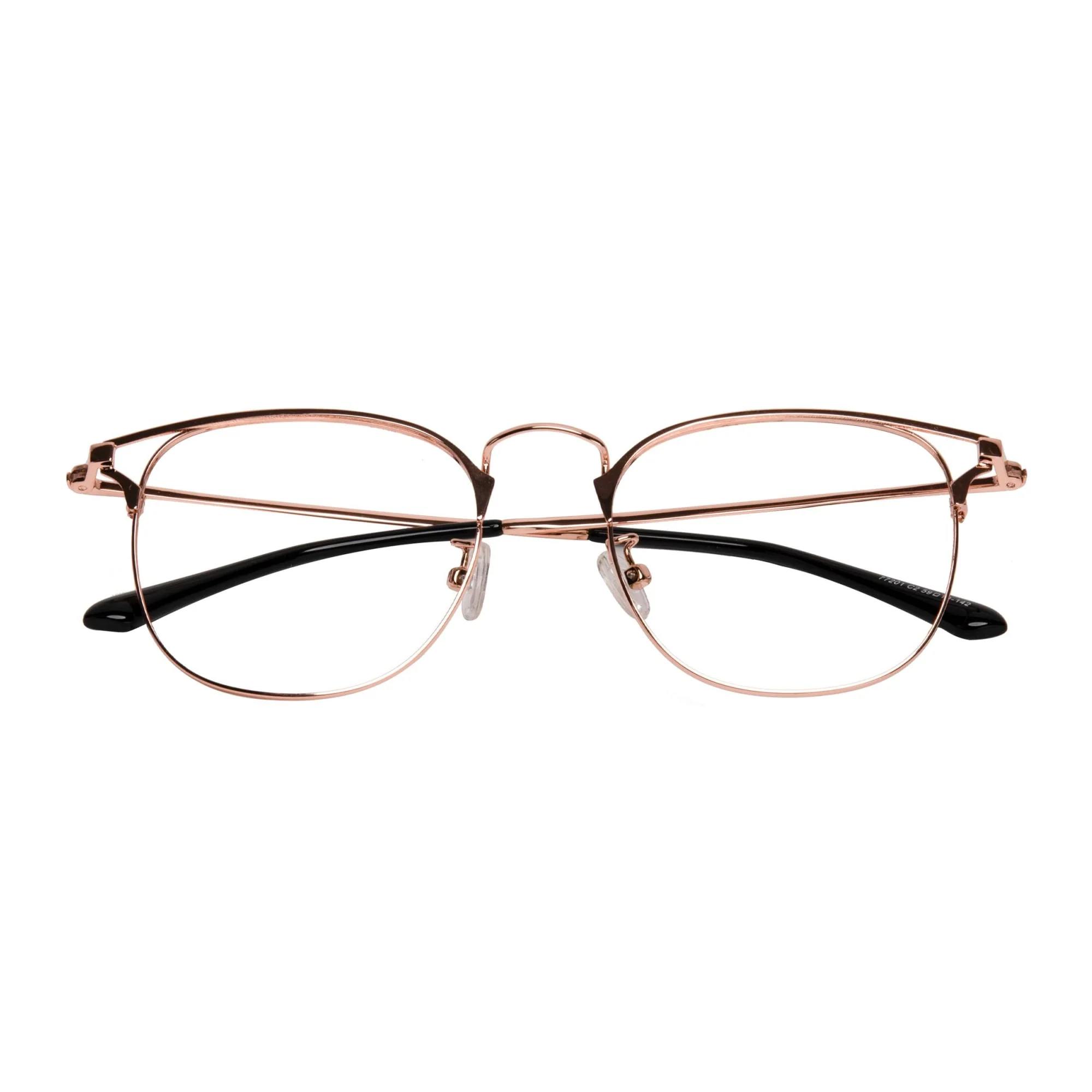 Cat Eye Glasses VK10040 - Image 4