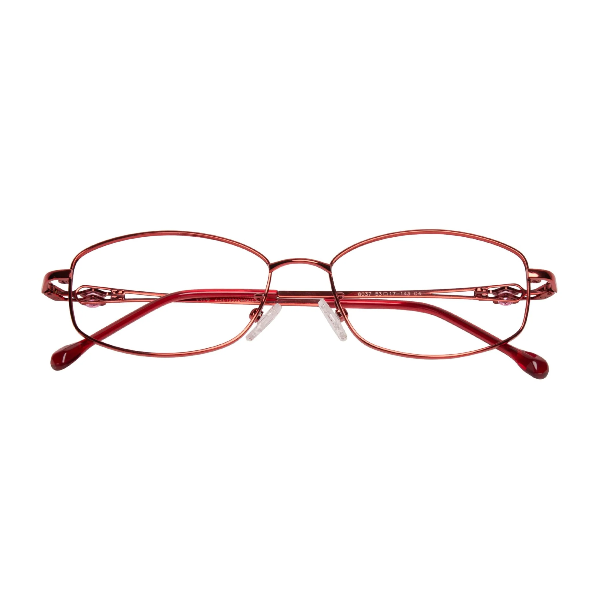Oval Glasses VK10045 - Image 4