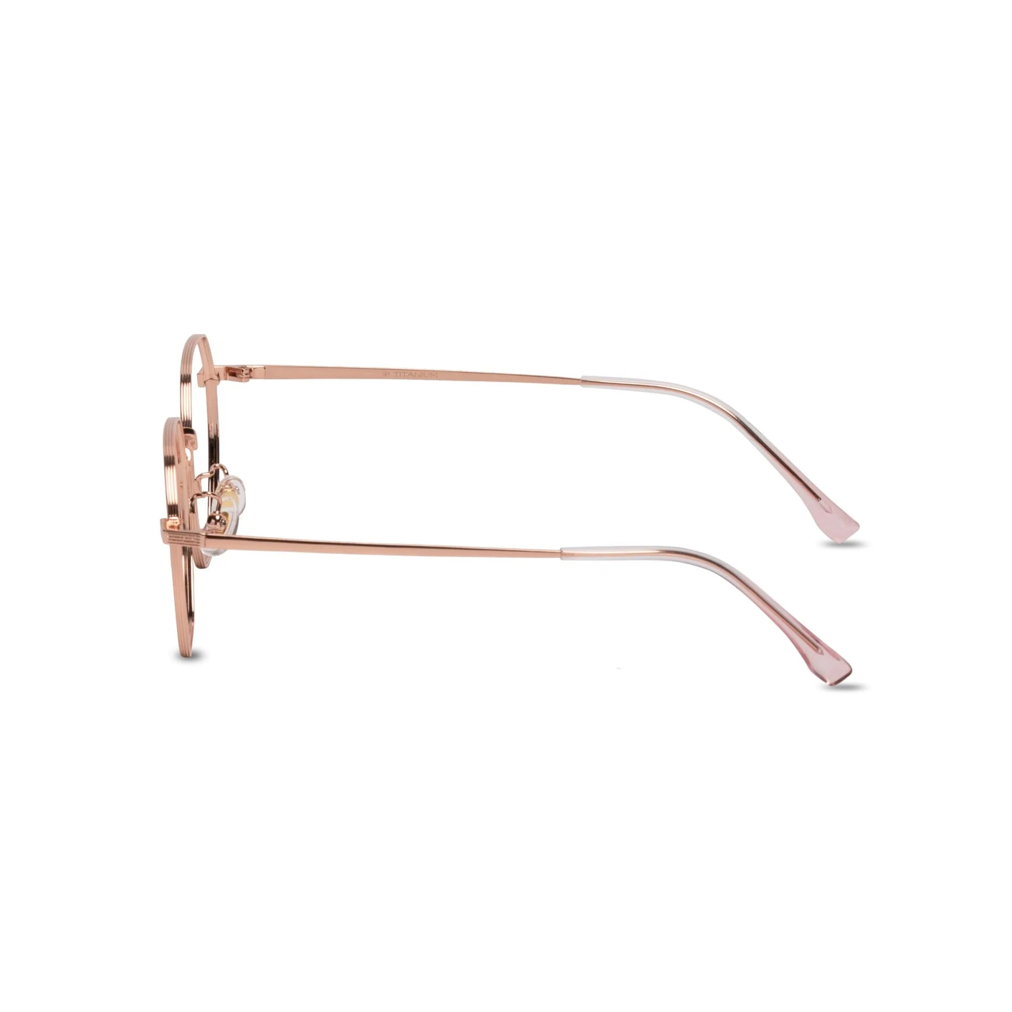 Square Glasses VK10050 - Image 3