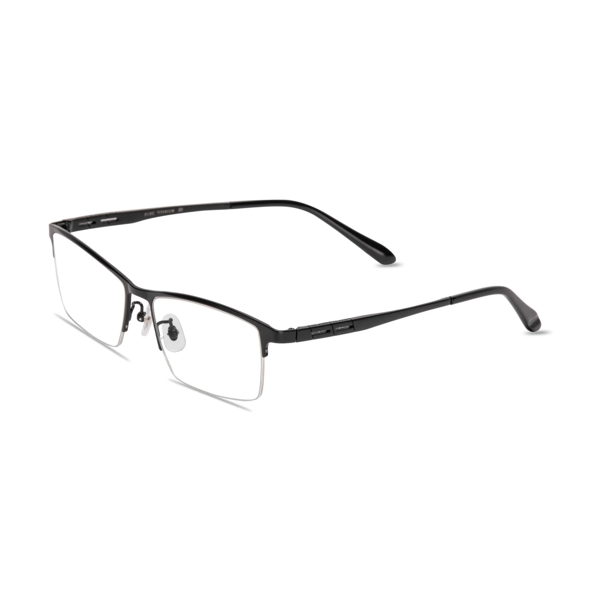Rectangle Glasses VK10053 - Image 2