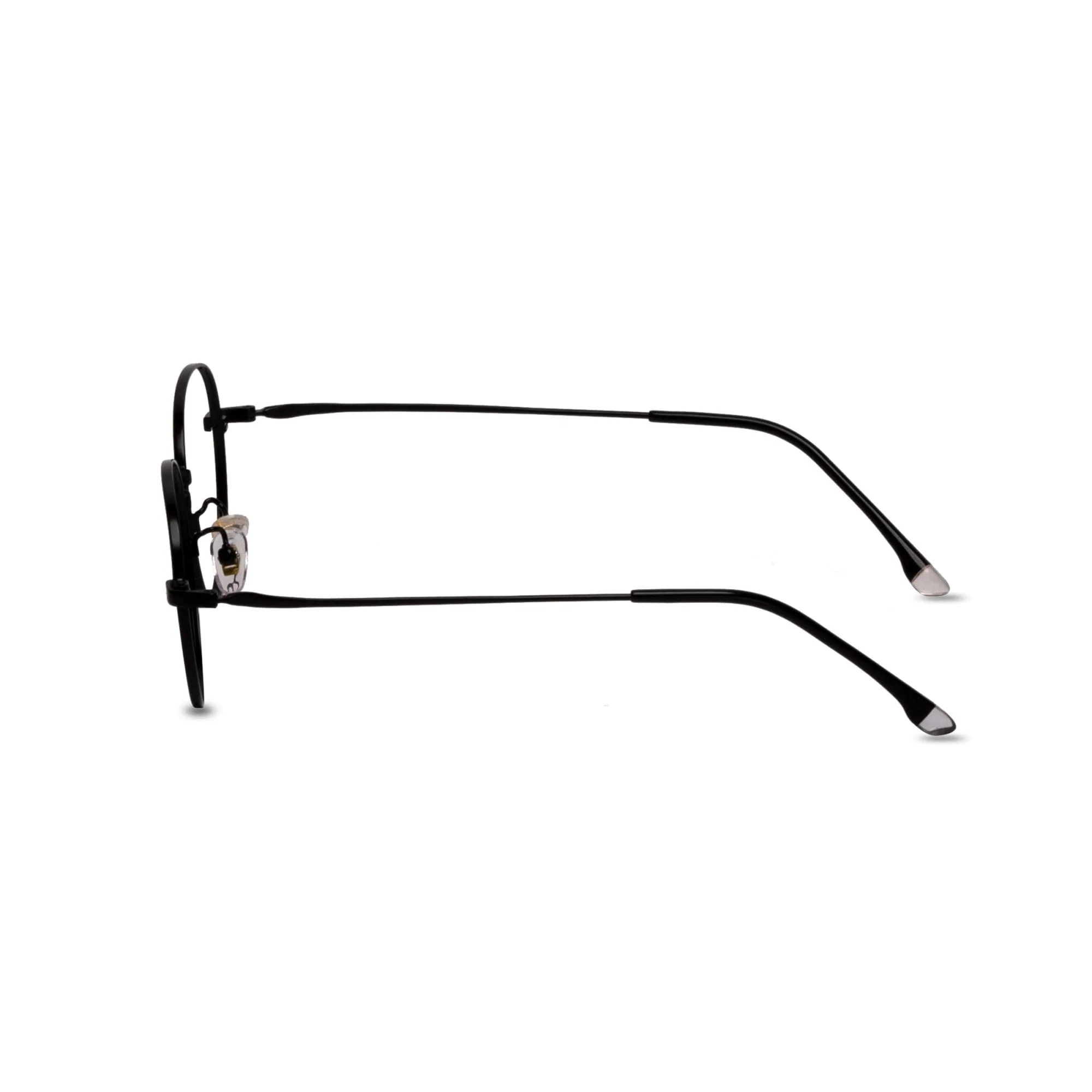 Round Glasses VK10055 - Image 3